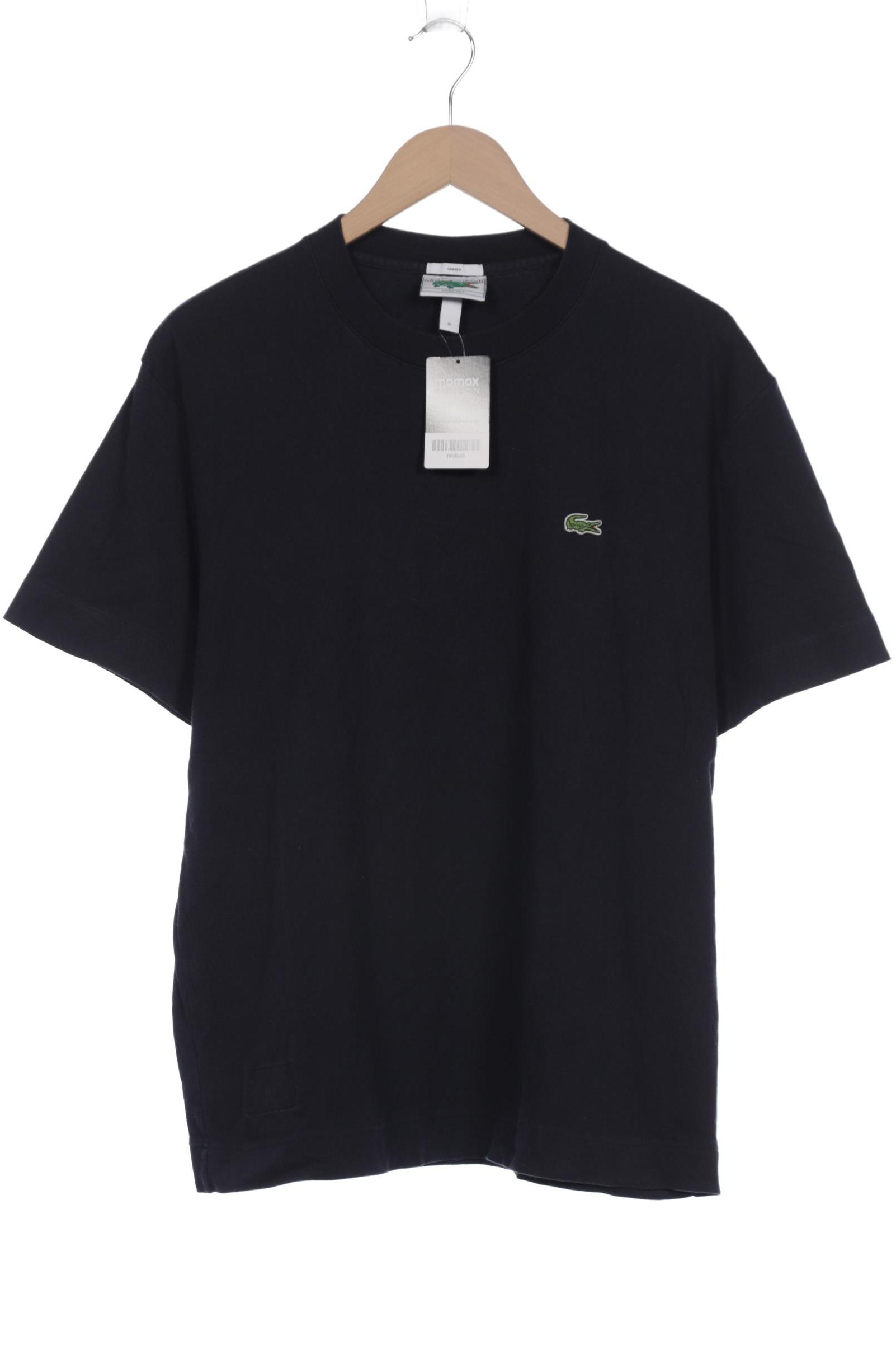 

Lacoste Herren T-Shirt, marineblau, Gr. 54