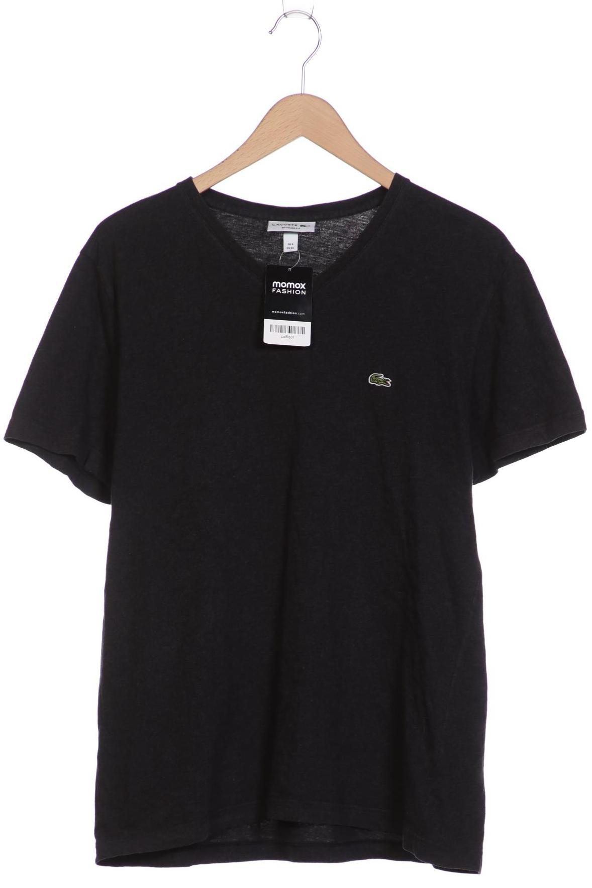 

Lacoste Herren T-Shirt, grau