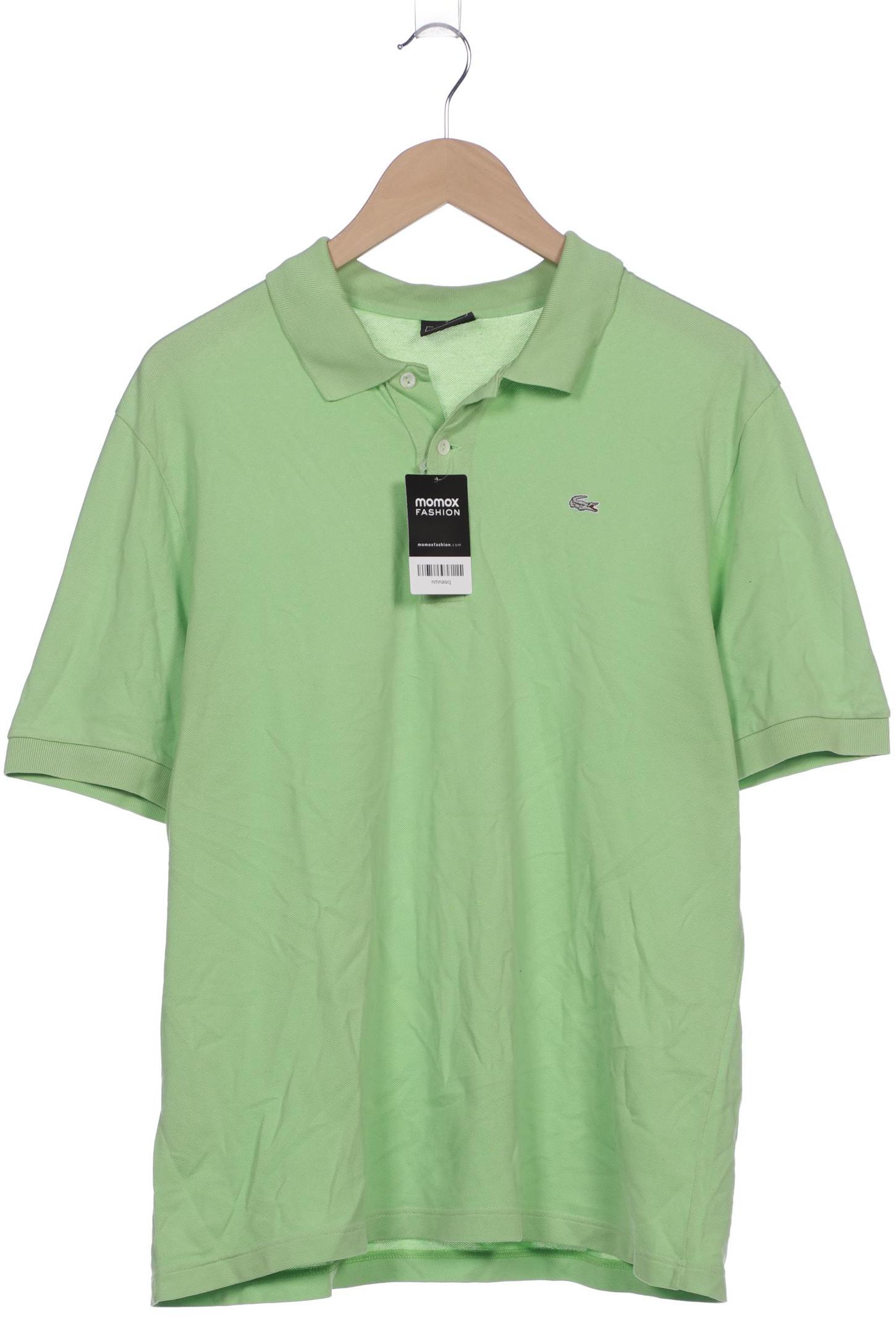 

Lacoste Herren T-Shirt, hellgrün, Gr. 58