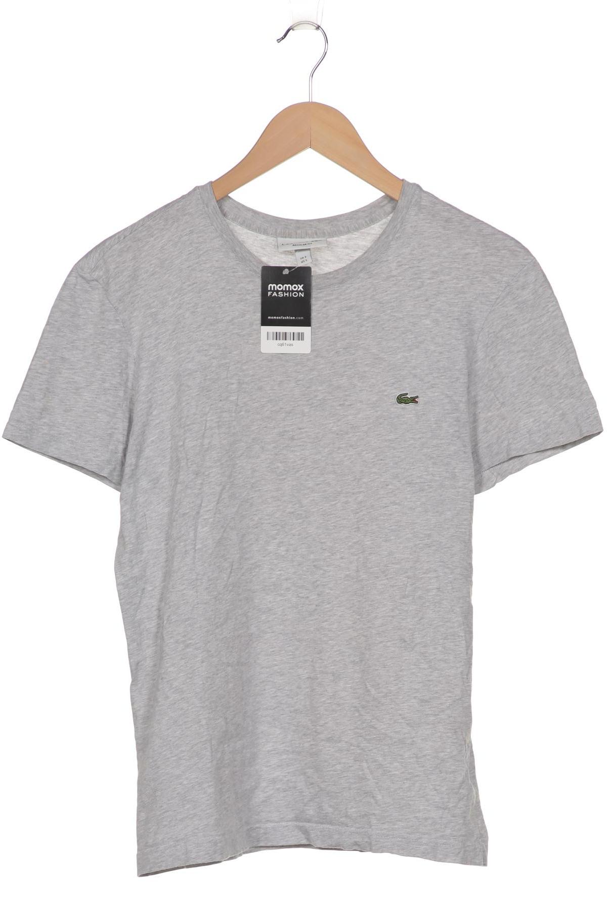 

Lacoste Herren T-Shirt, grau