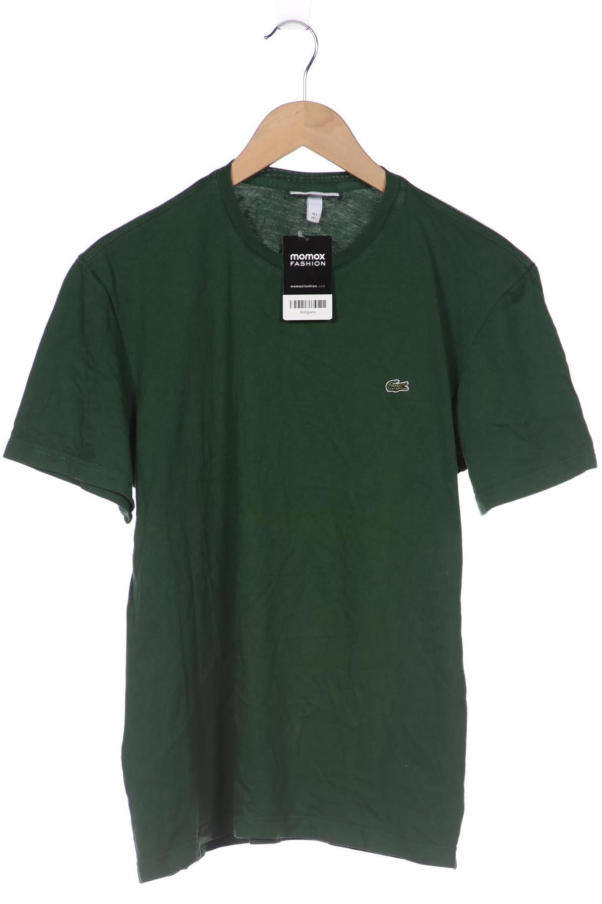 

Lacoste Herren T-Shirt, grün