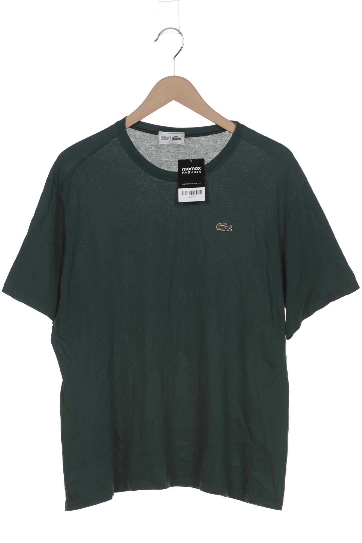 

Lacoste Herren T-Shirt, grün, Gr. 56