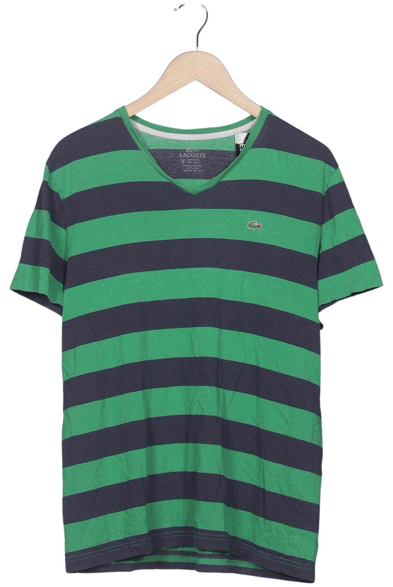 

Lacoste Herren T-Shirt, mehrfarbig, Gr. 54