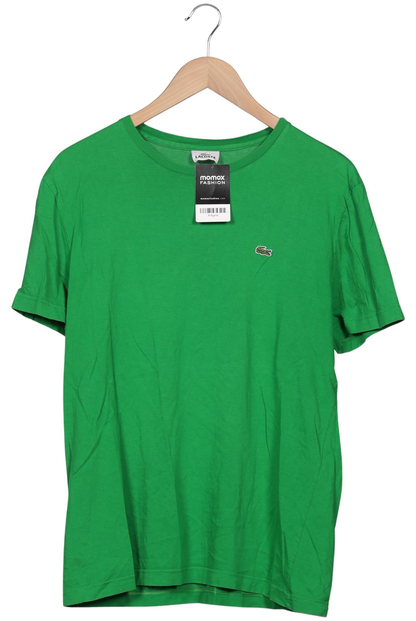 Thumbnail - Lacoste Herren T-Shirt, grün, Gr. 52