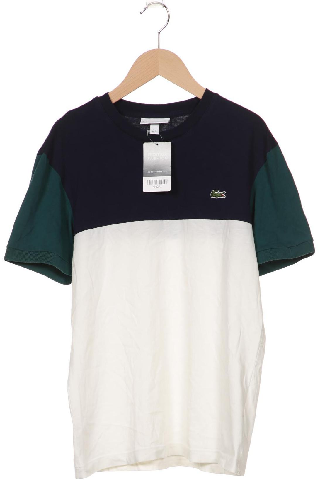 

Lacoste Herren T-Shirt, marineblau