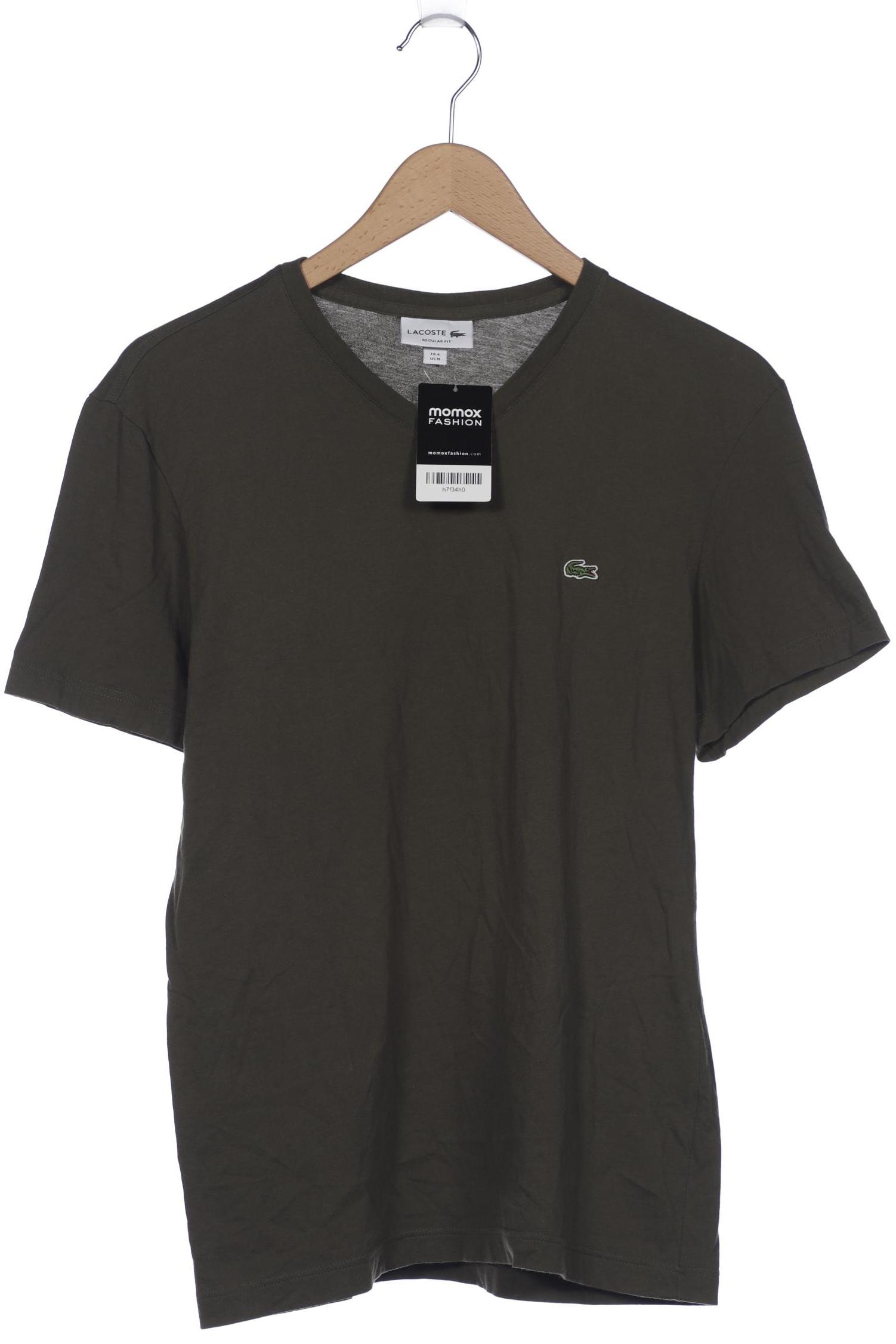 

Lacoste Herren T-Shirt, grün