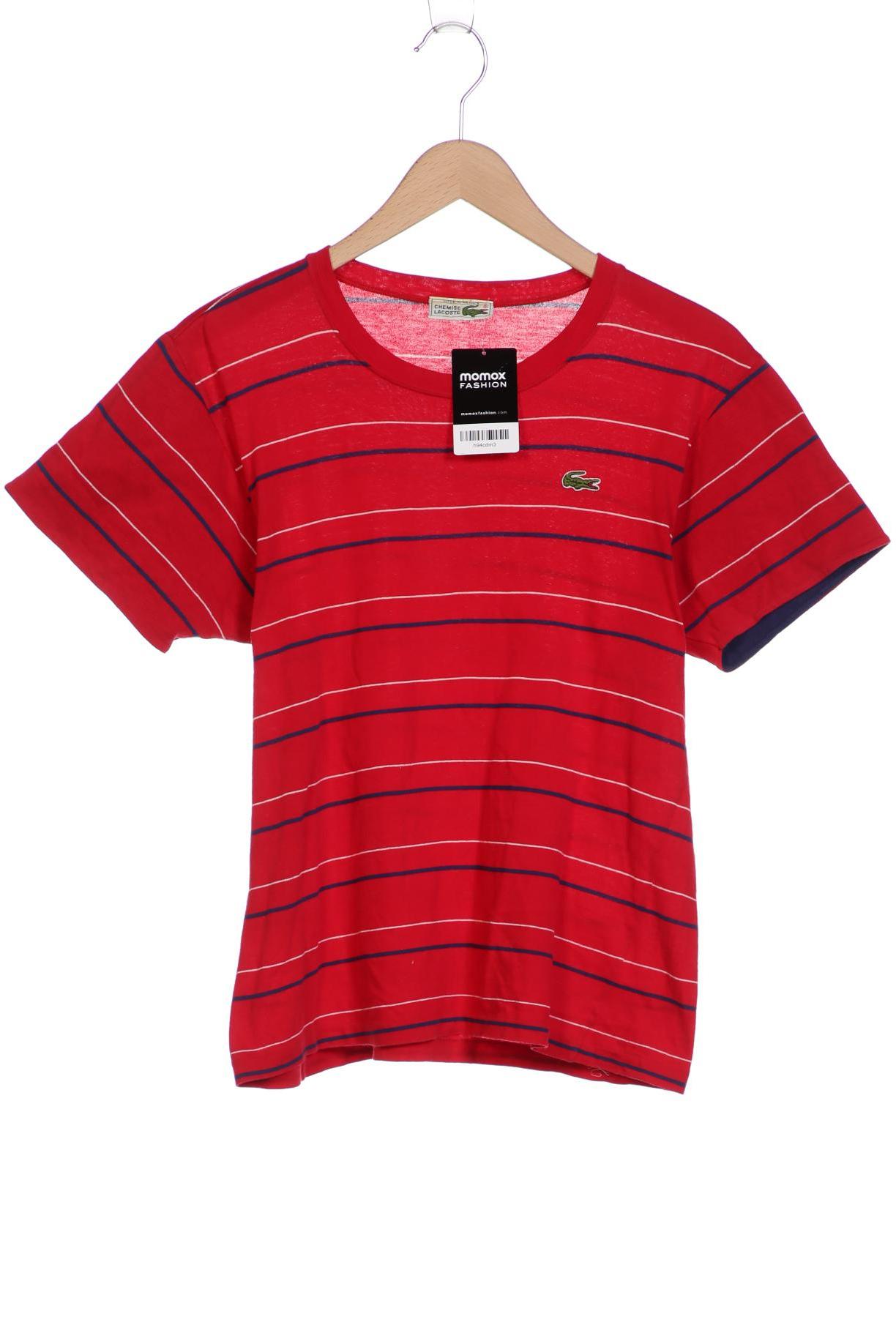 

Lacoste Herren T-Shirt, rot