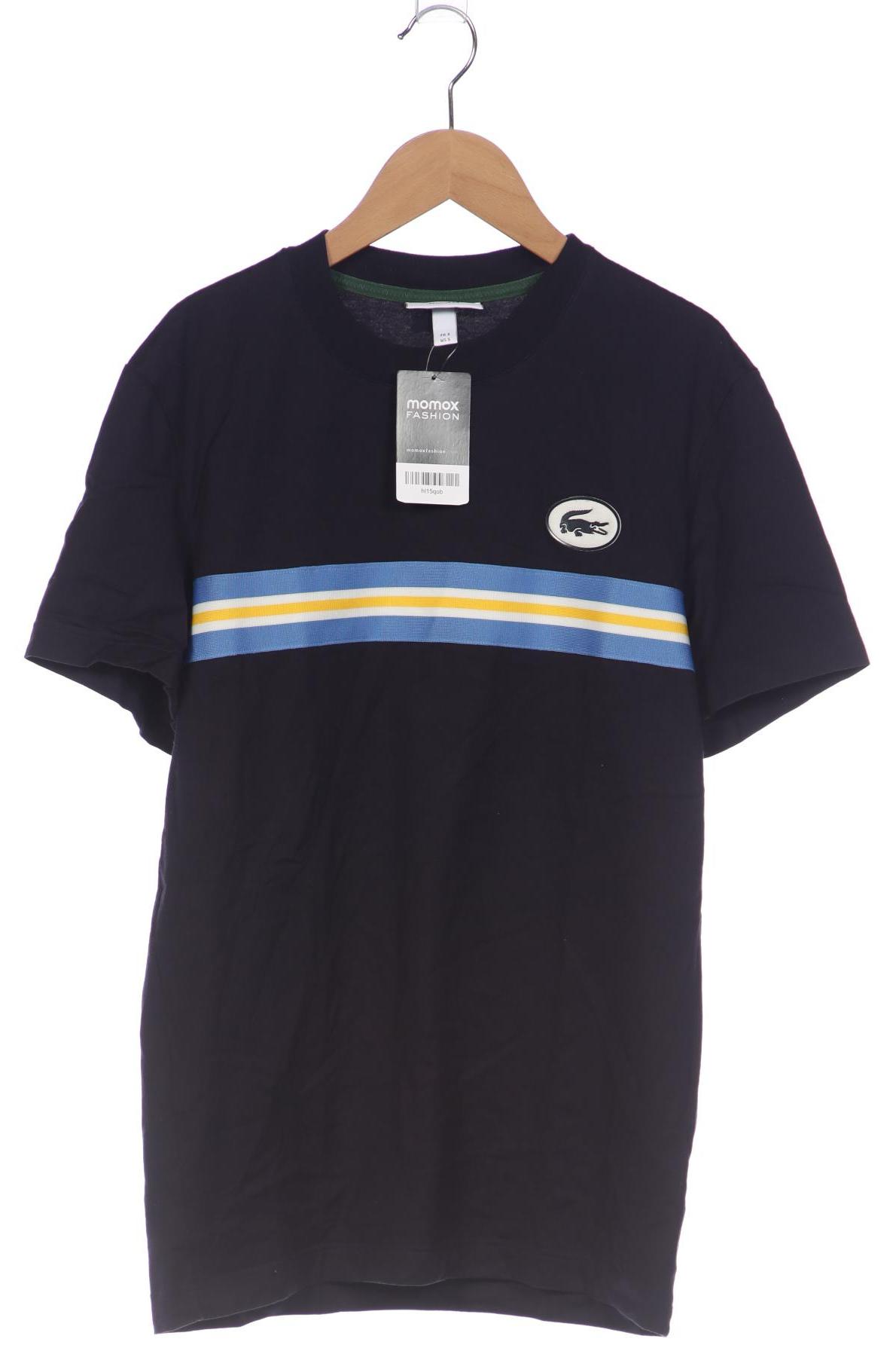 

Lacoste Herren T-Shirt, marineblau, Gr. 46