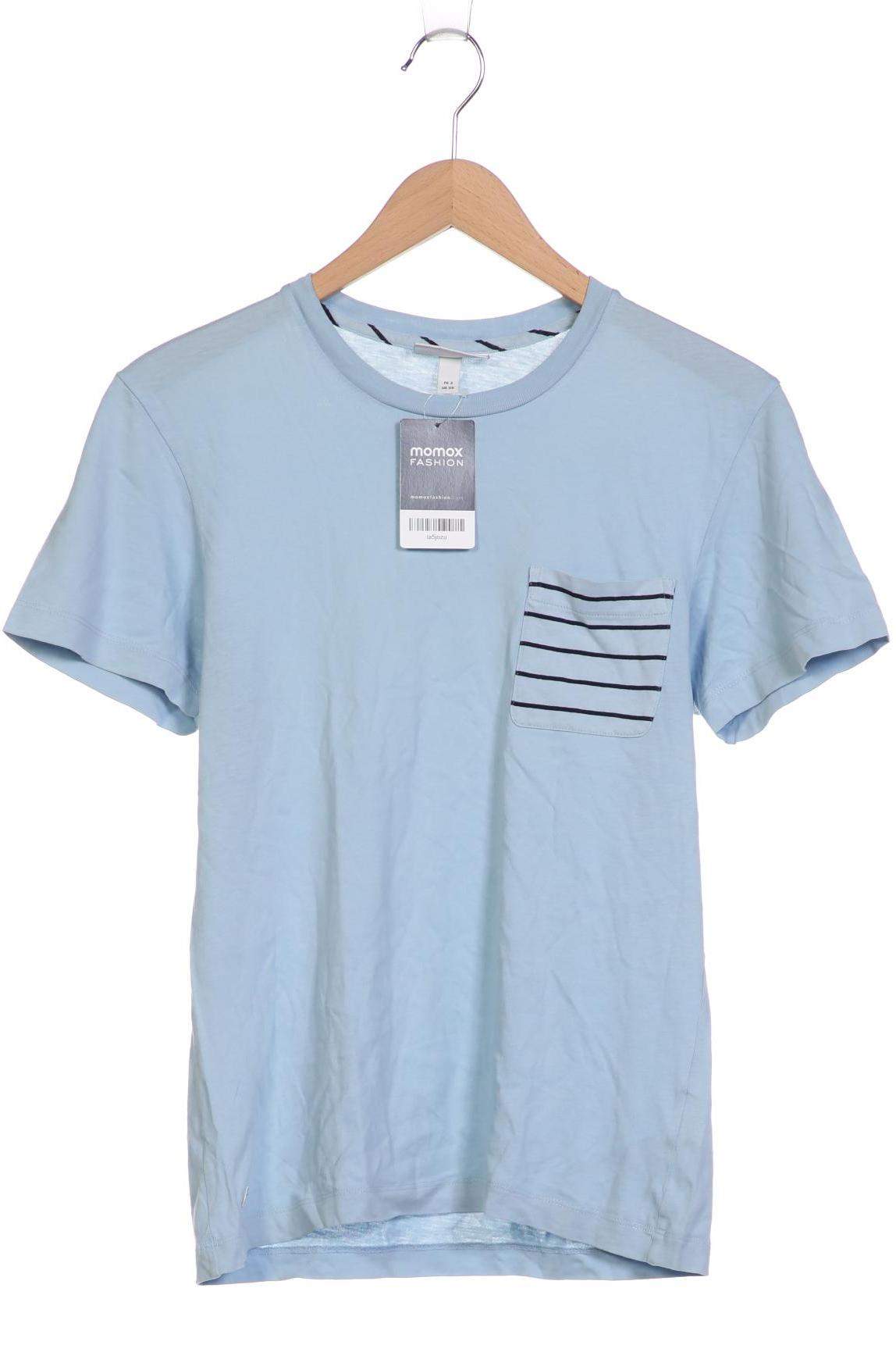 

Lacoste Herren T-Shirt, hellblau, Gr. 44