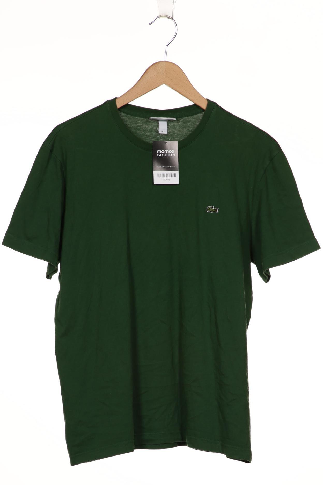 

Lacoste Herren T-Shirt, grün
