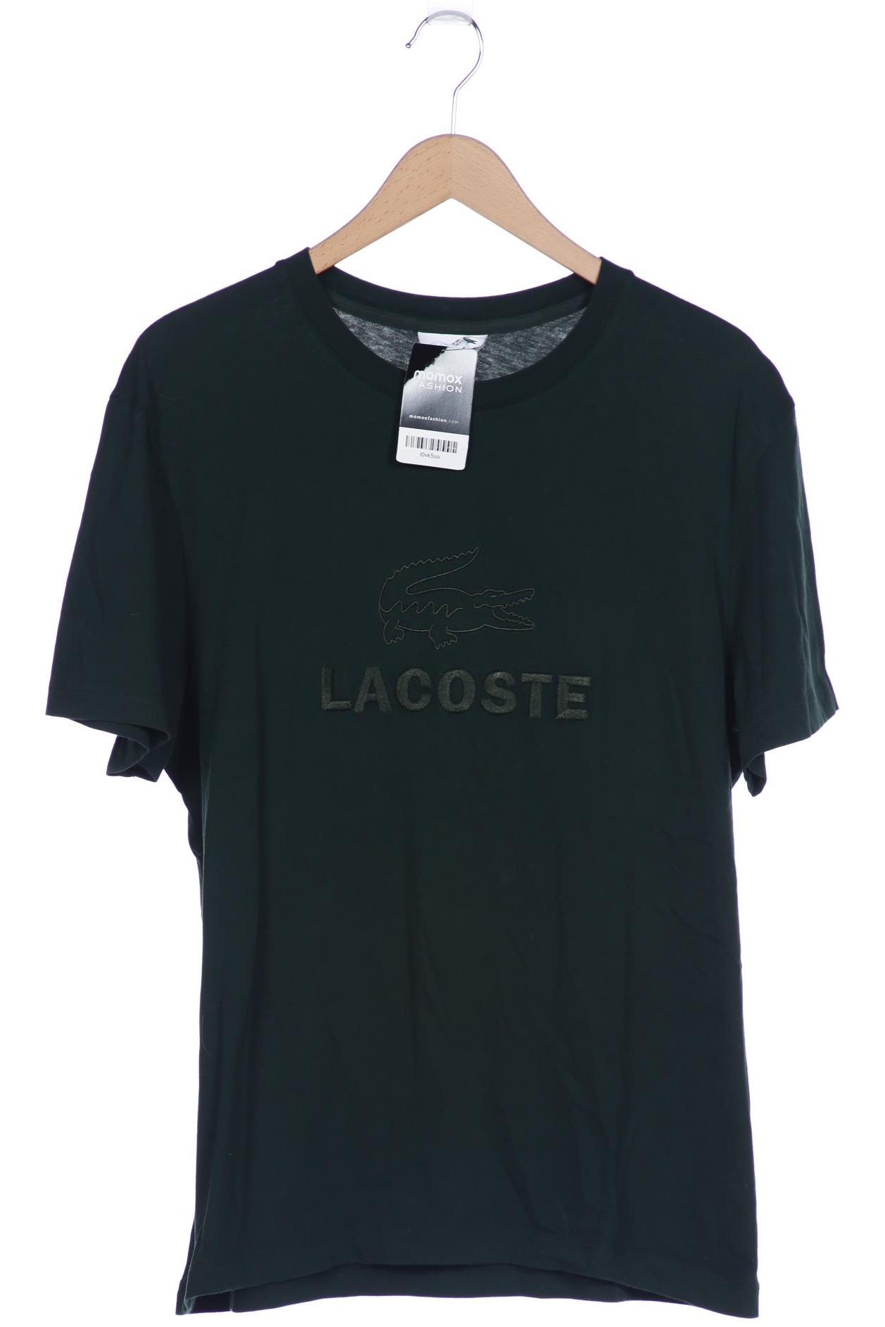 

Lacoste Herren T-Shirt, grün