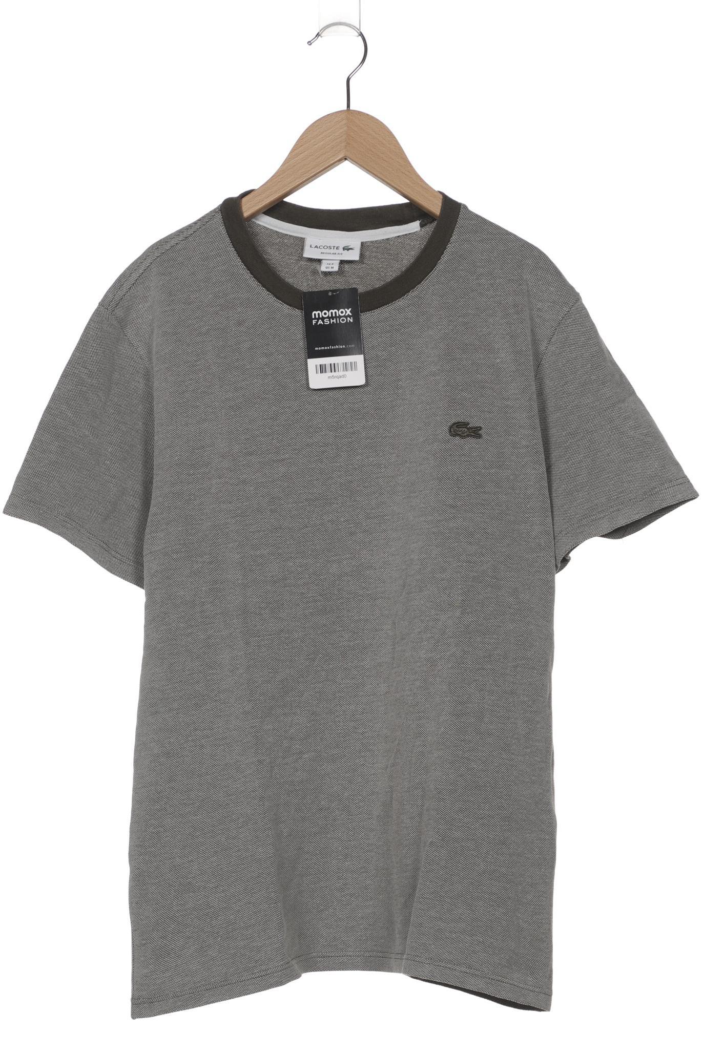 

Lacoste Herren T-Shirt, grün, Gr. 48