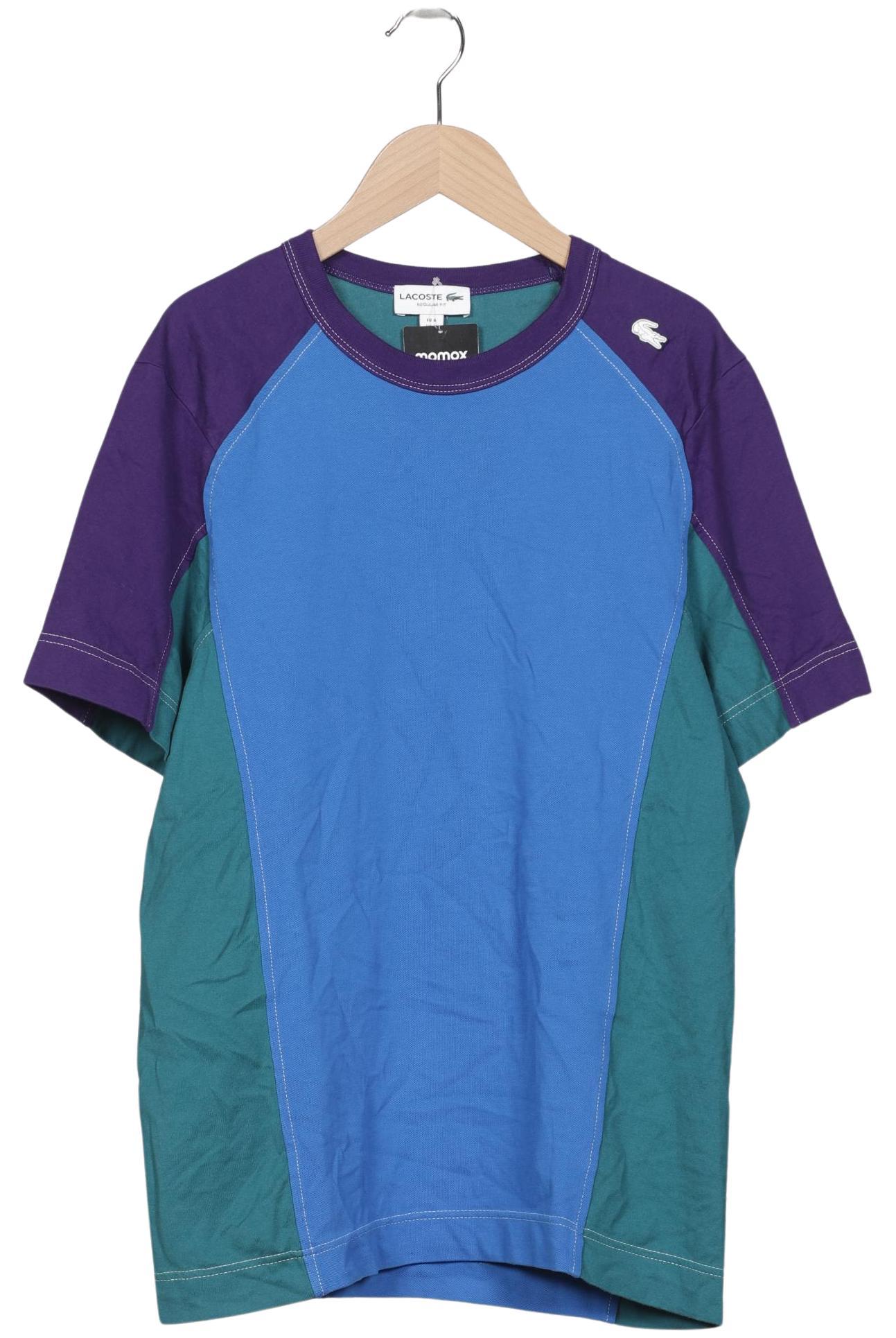 

Lacoste Herren T-Shirt, mehrfarbig, Gr. 48
