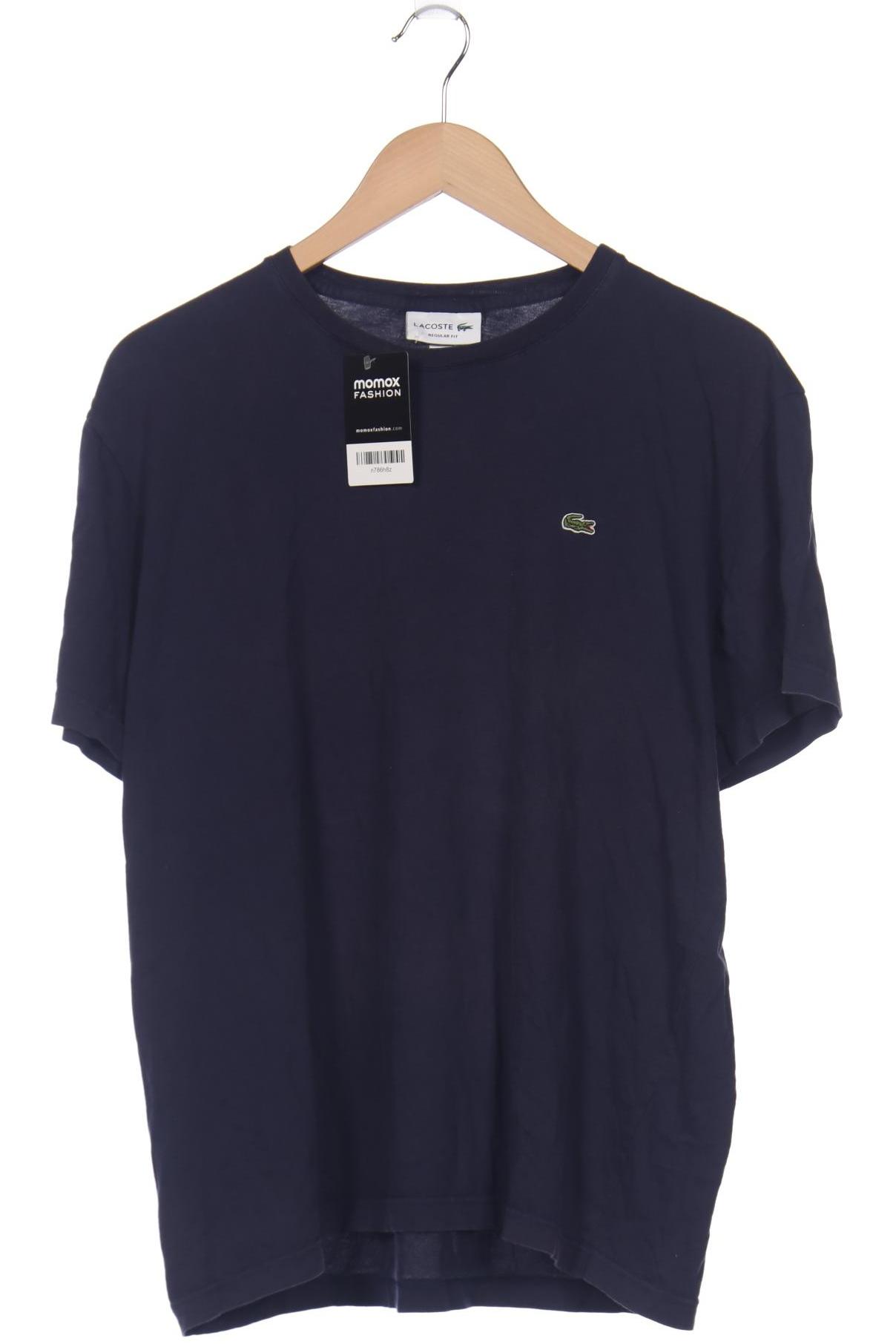 

Lacoste Herren T-Shirt, marineblau