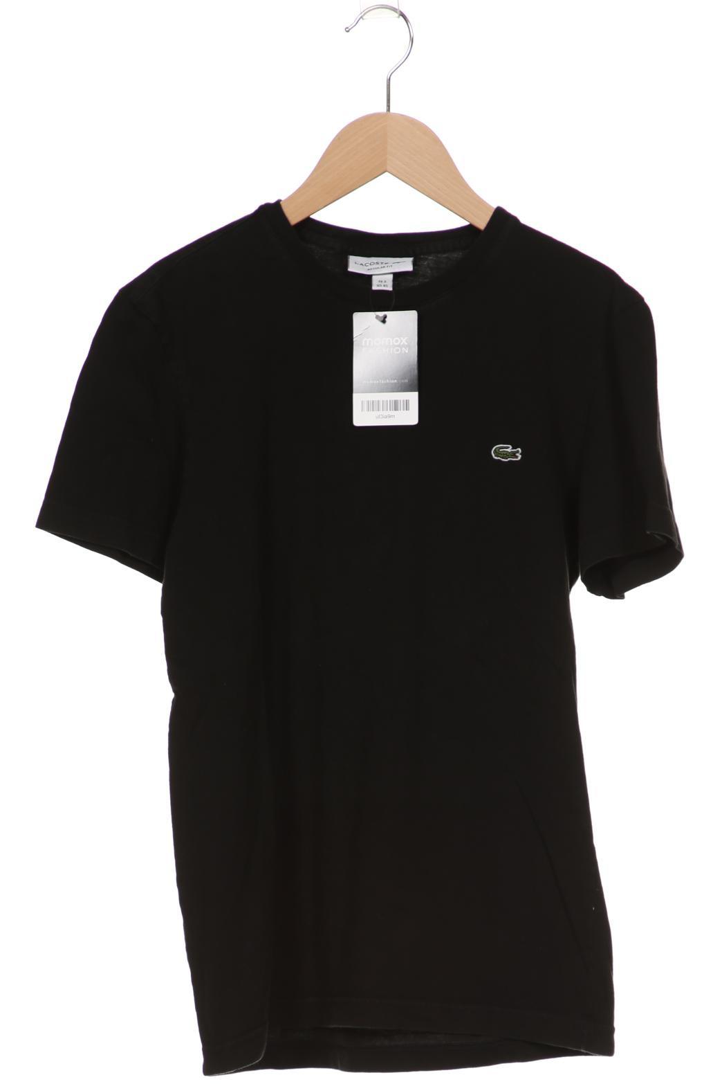 Thumbnail - Lacoste Herren T-Shirt, schwarz, Gr. 44