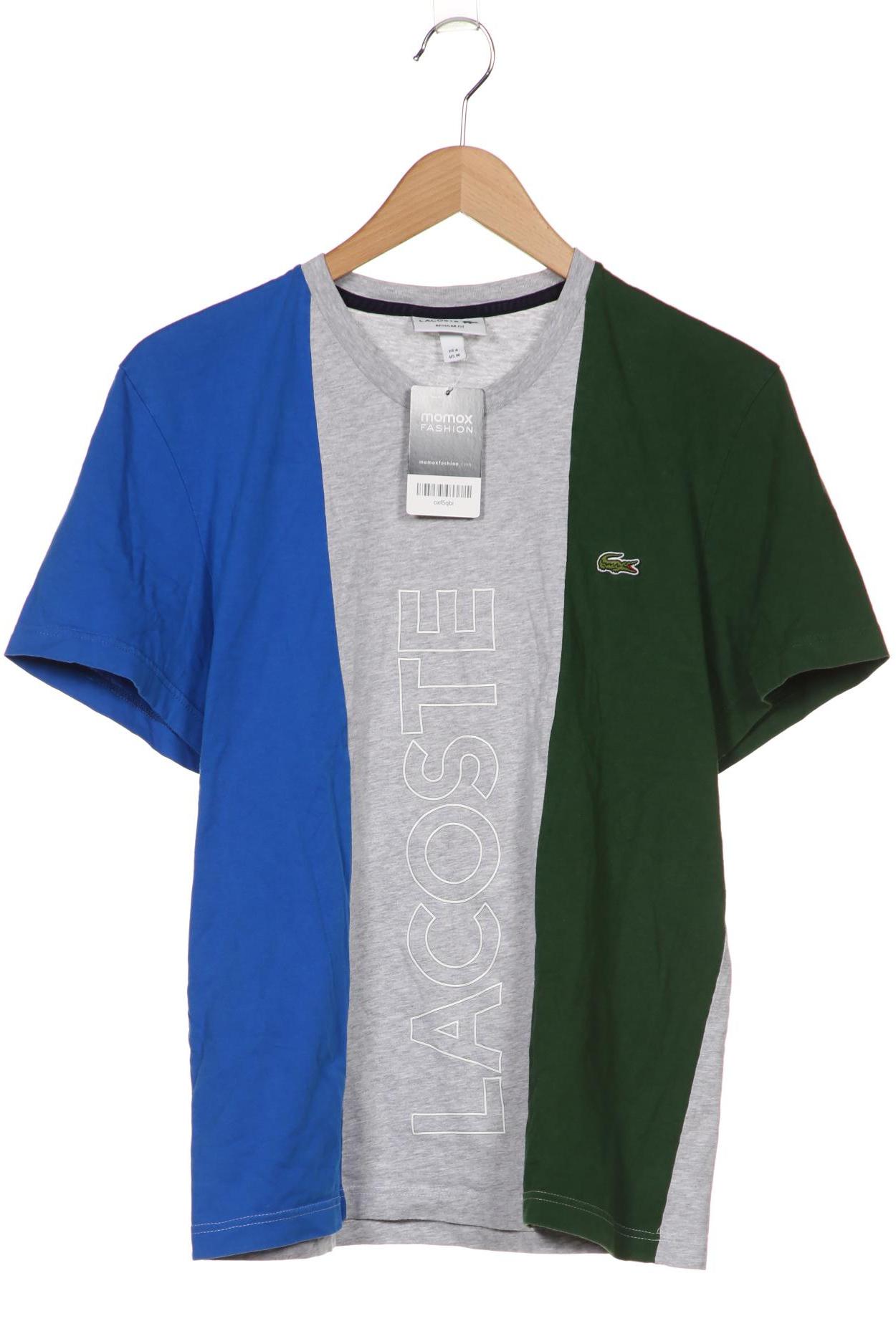 

Lacoste Herren T-Shirt, mehrfarbig, Gr. 48