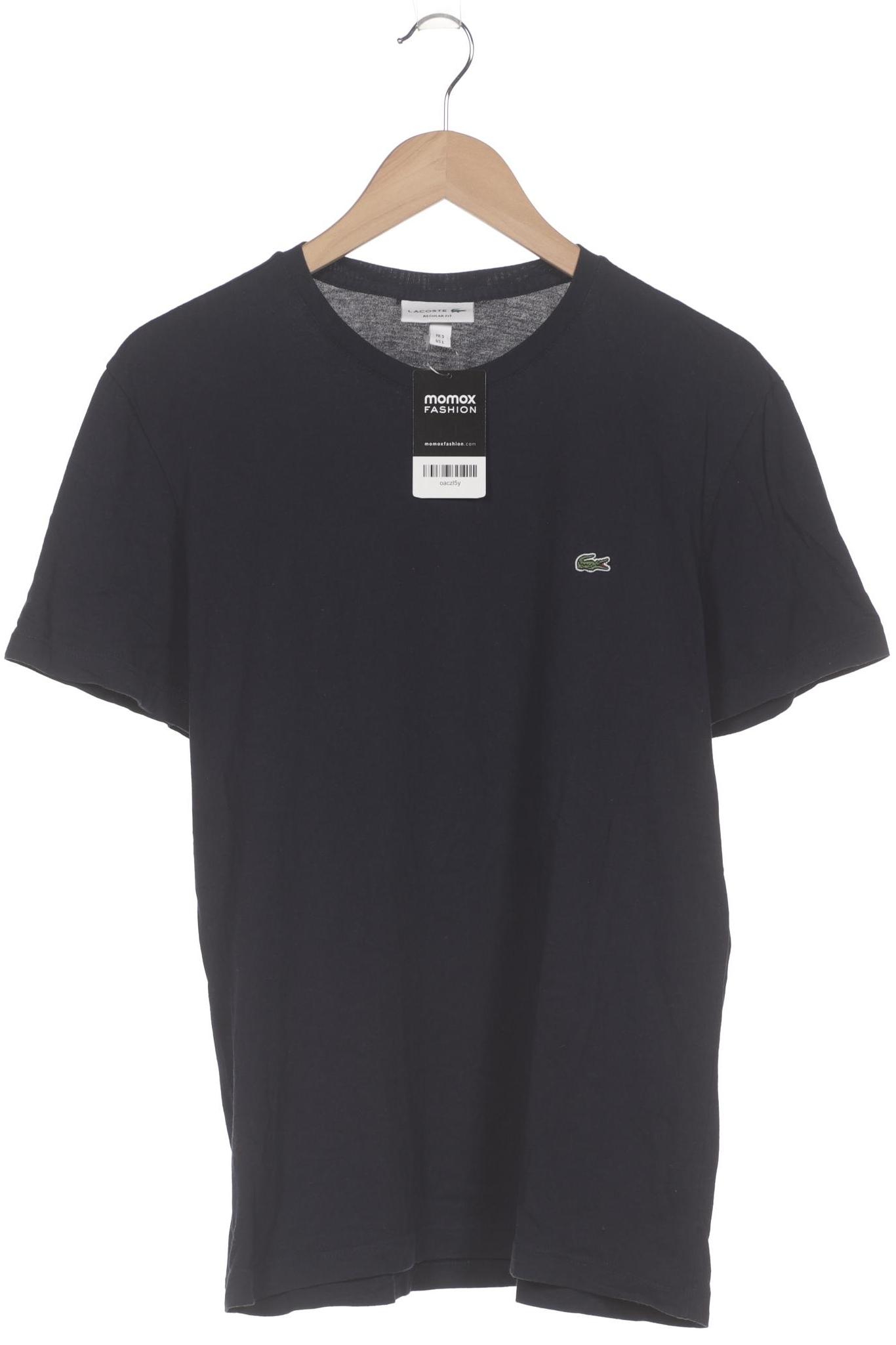 Thumbnail - Lacoste Herren T-Shirt, marineblau, Gr. 52