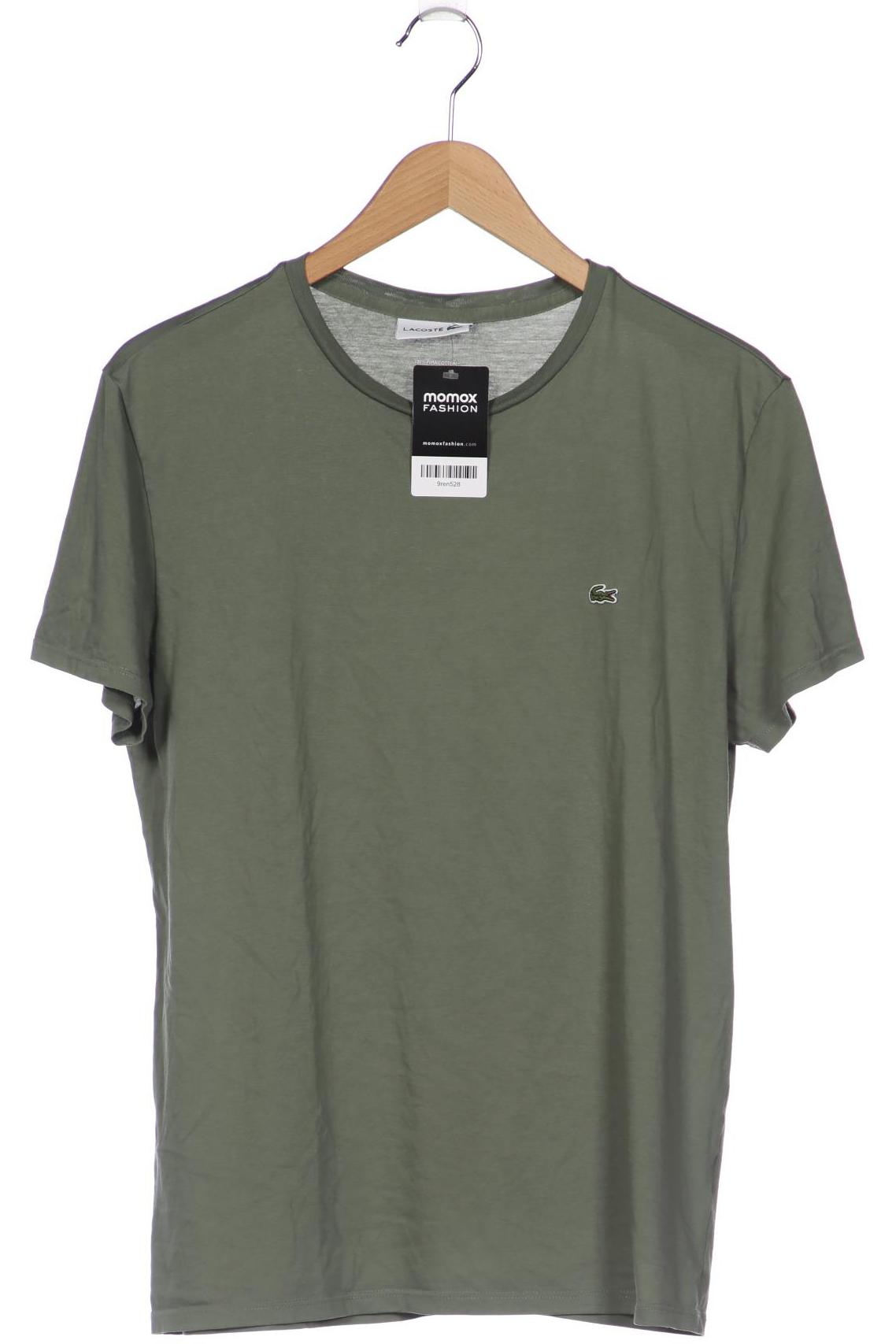 

Lacoste Herren T-Shirt, grau