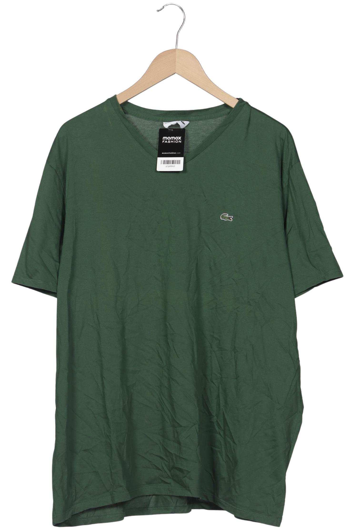 Thumbnail - Lacoste Herren T-Shirt, grün, Gr. 60