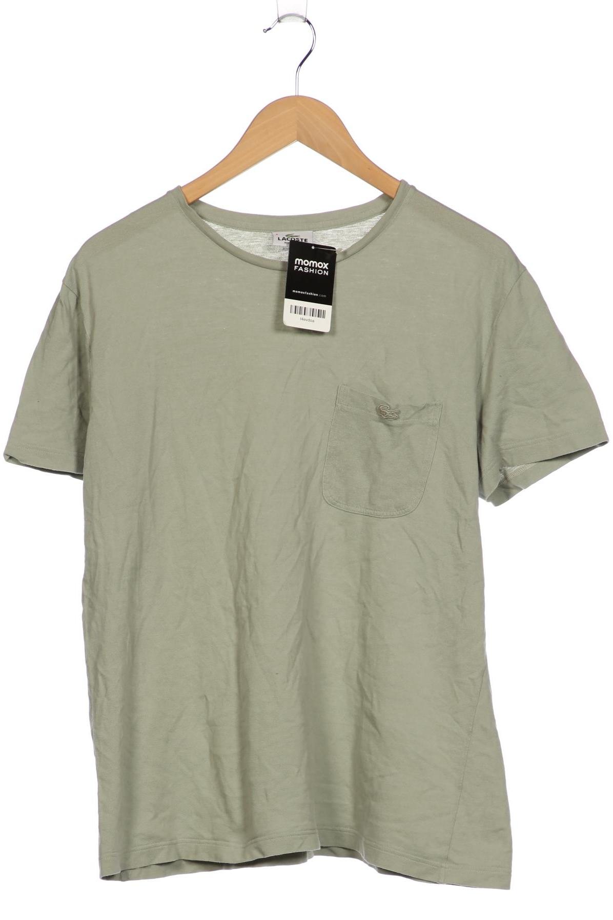 

Lacoste Herren T-Shirt, hellgrün, Gr. 54