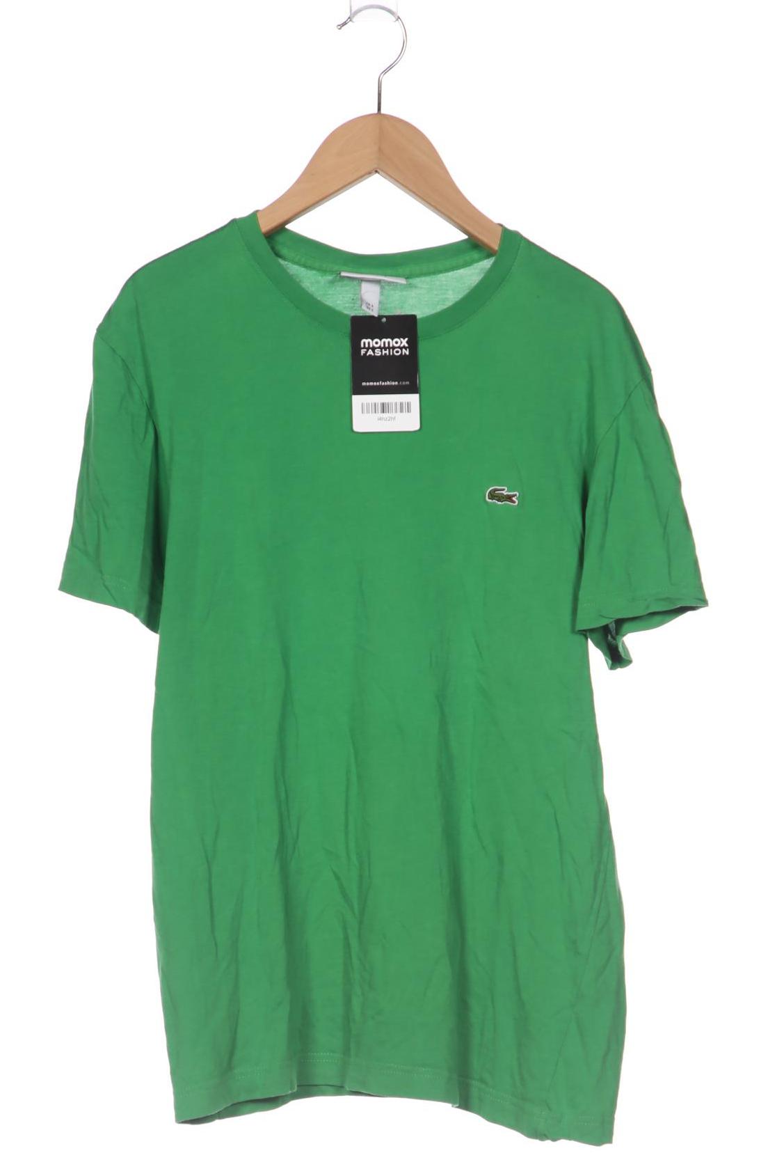 

Lacoste Herren T-Shirt, grün