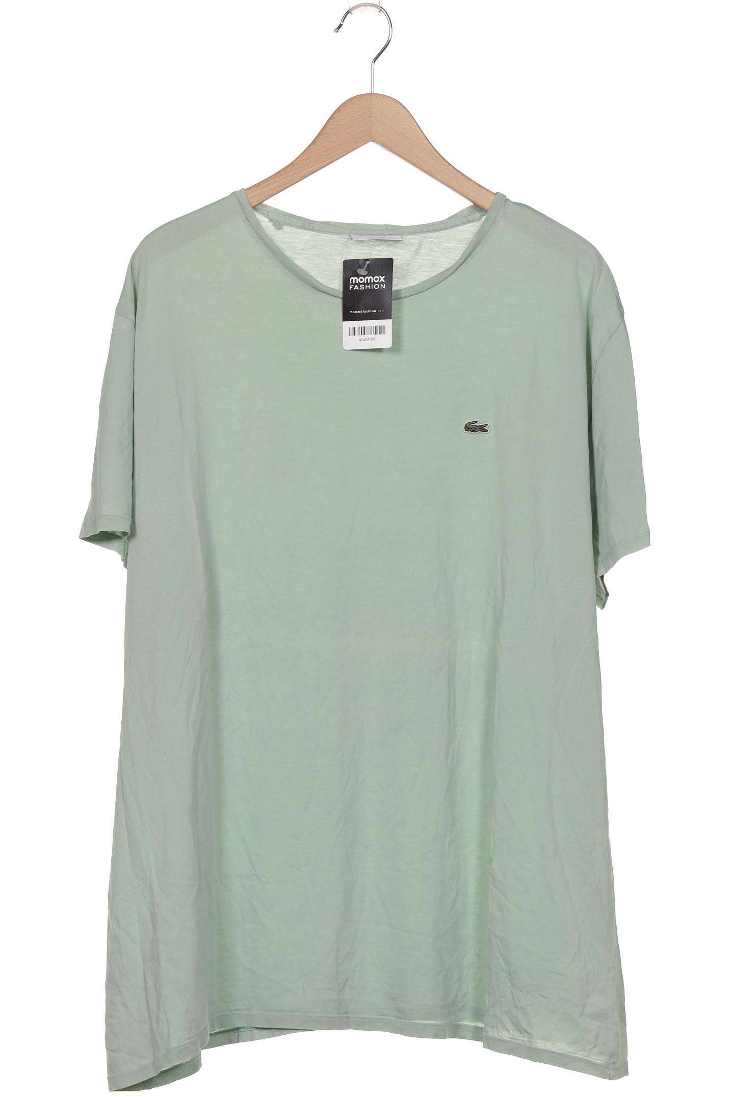 

Lacoste Herren T-Shirt, hellgrün, Gr. 60