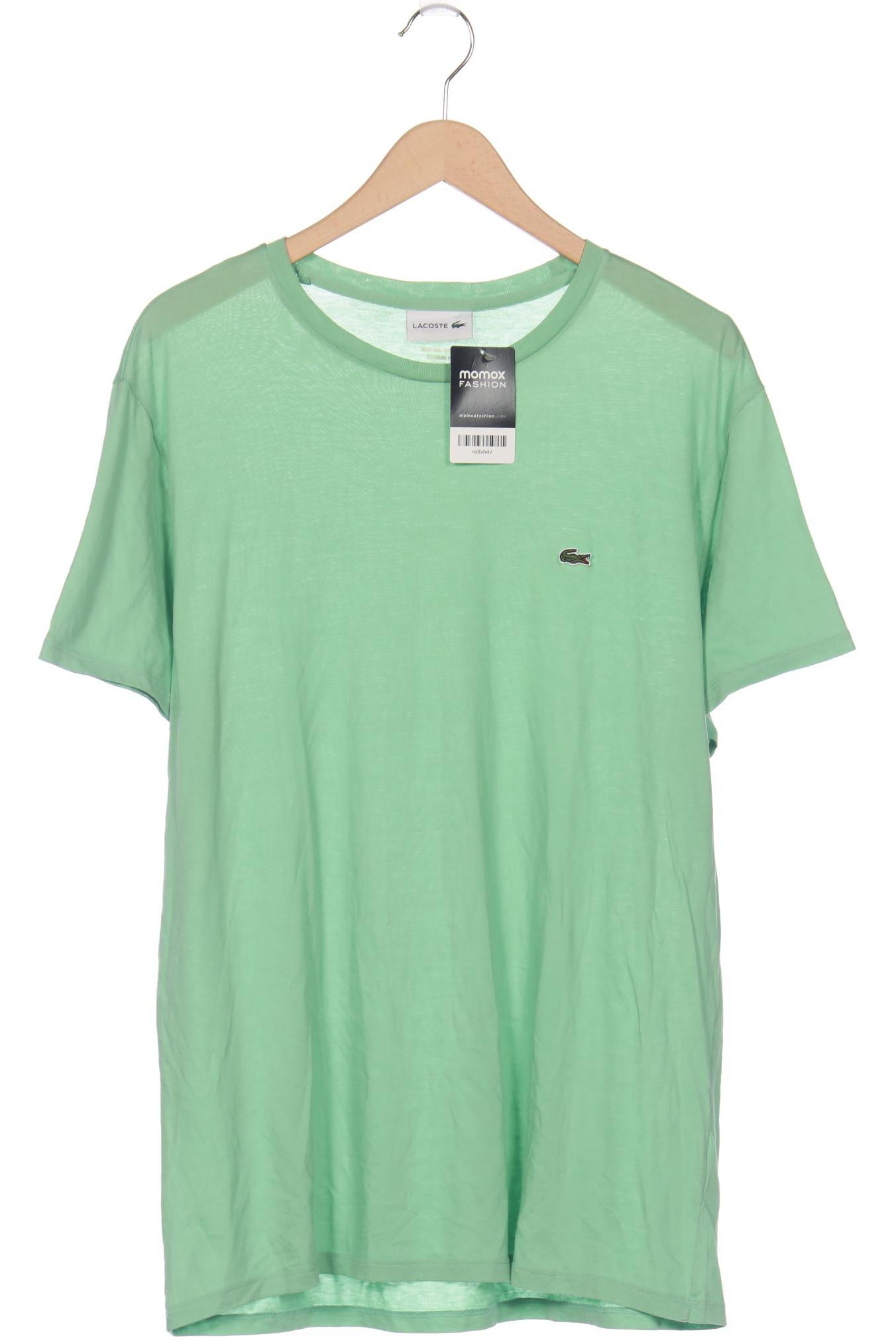 

Lacoste Herren T-Shirt, hellgrün, Gr. 54