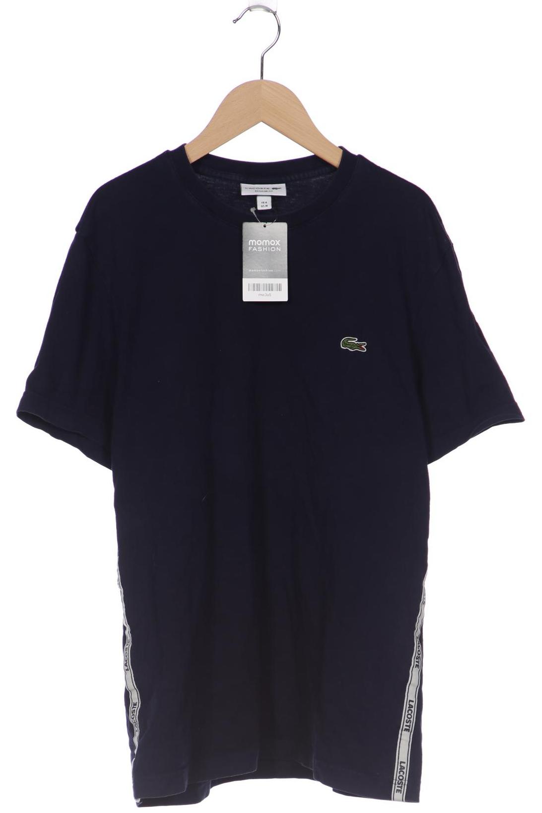 

Lacoste Herren T-Shirt, marineblau