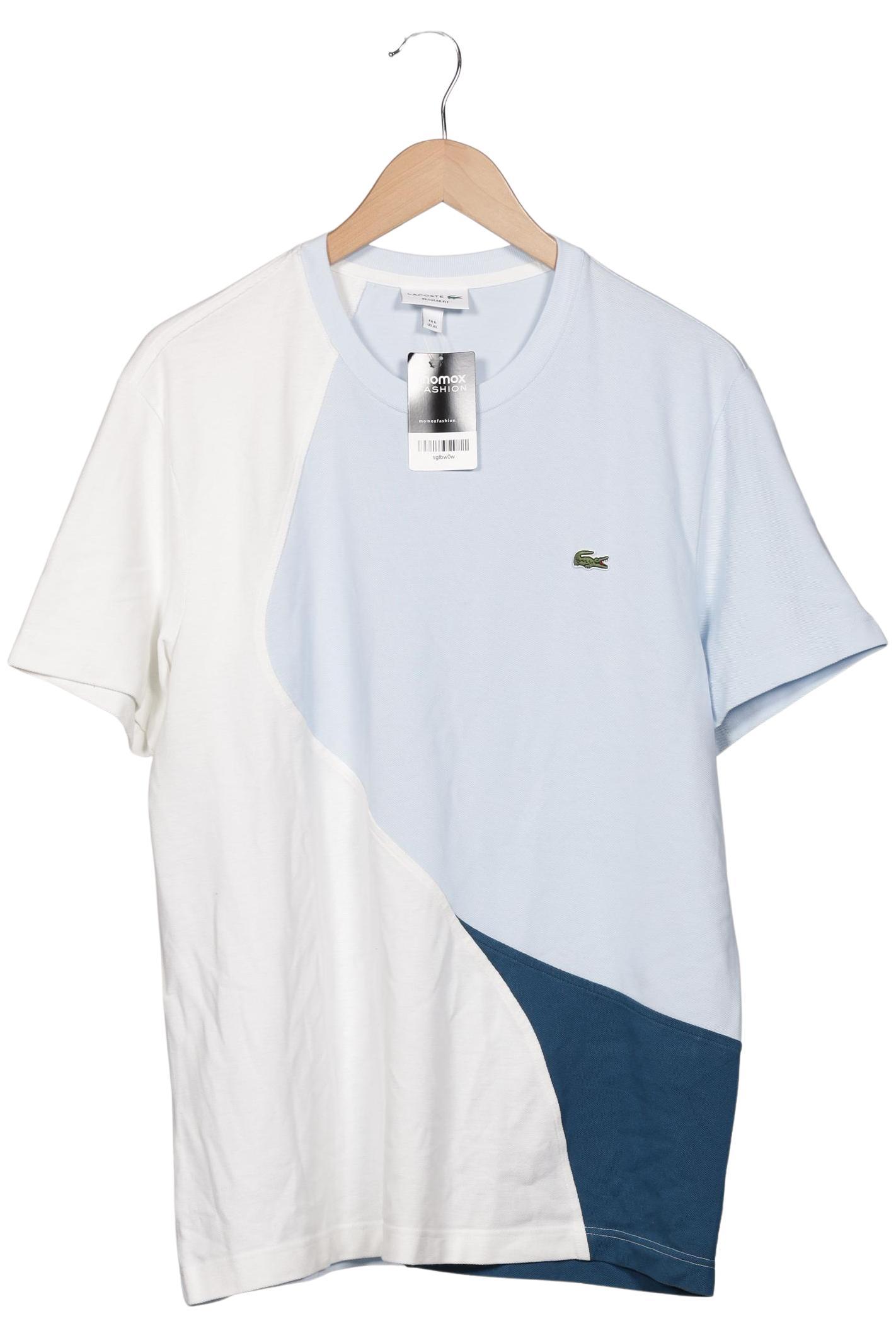 Thumbnail - Lacoste Herren T-Shirt, mehrfarbig, Gr. 54