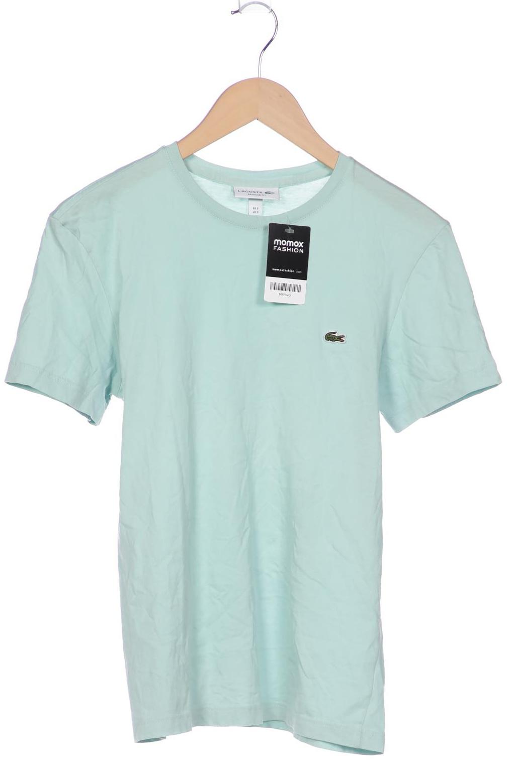 

Lacoste Herren T-Shirt, türkis