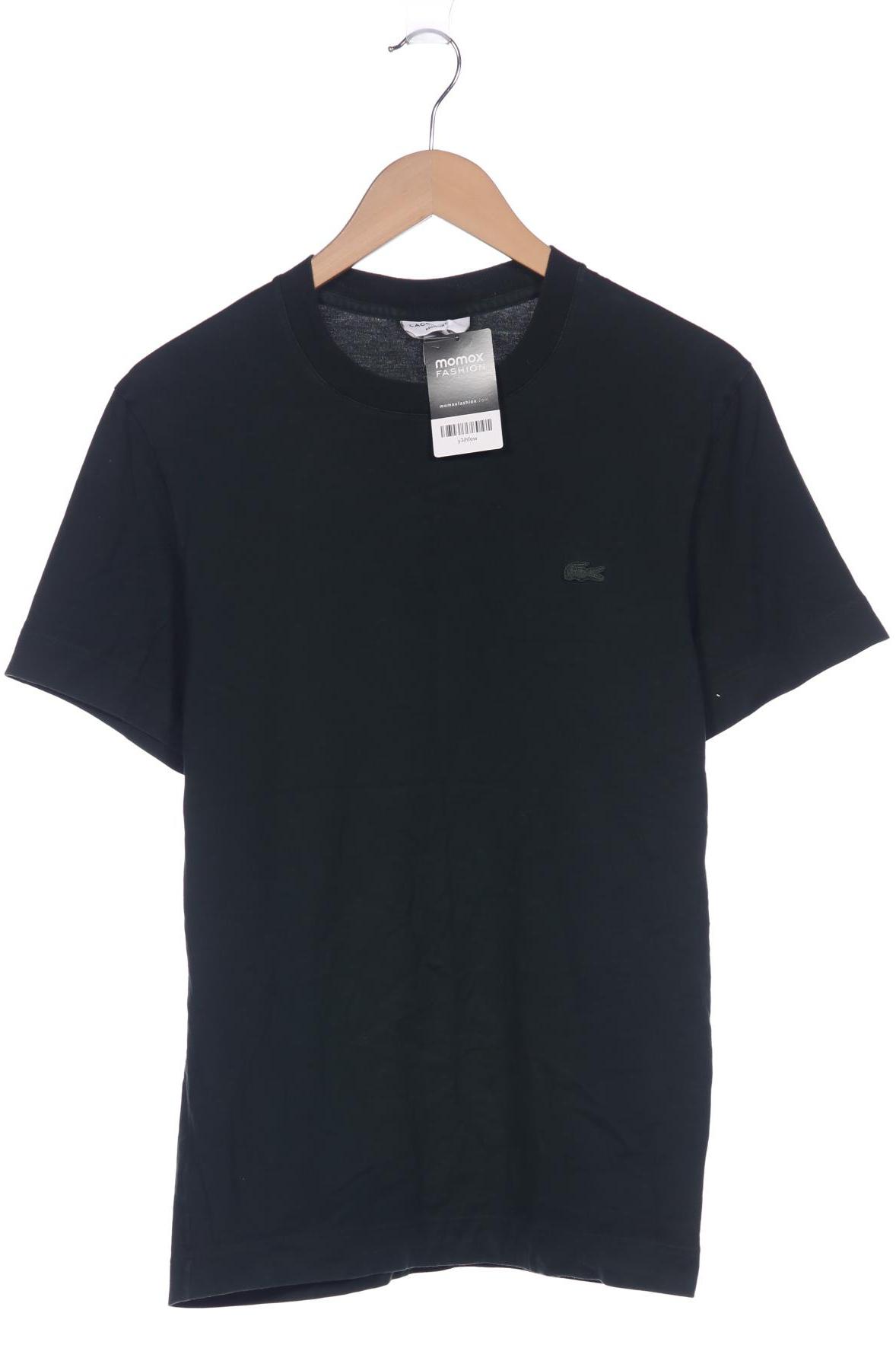 

Lacoste Herren T-Shirt, grün, Gr. 48