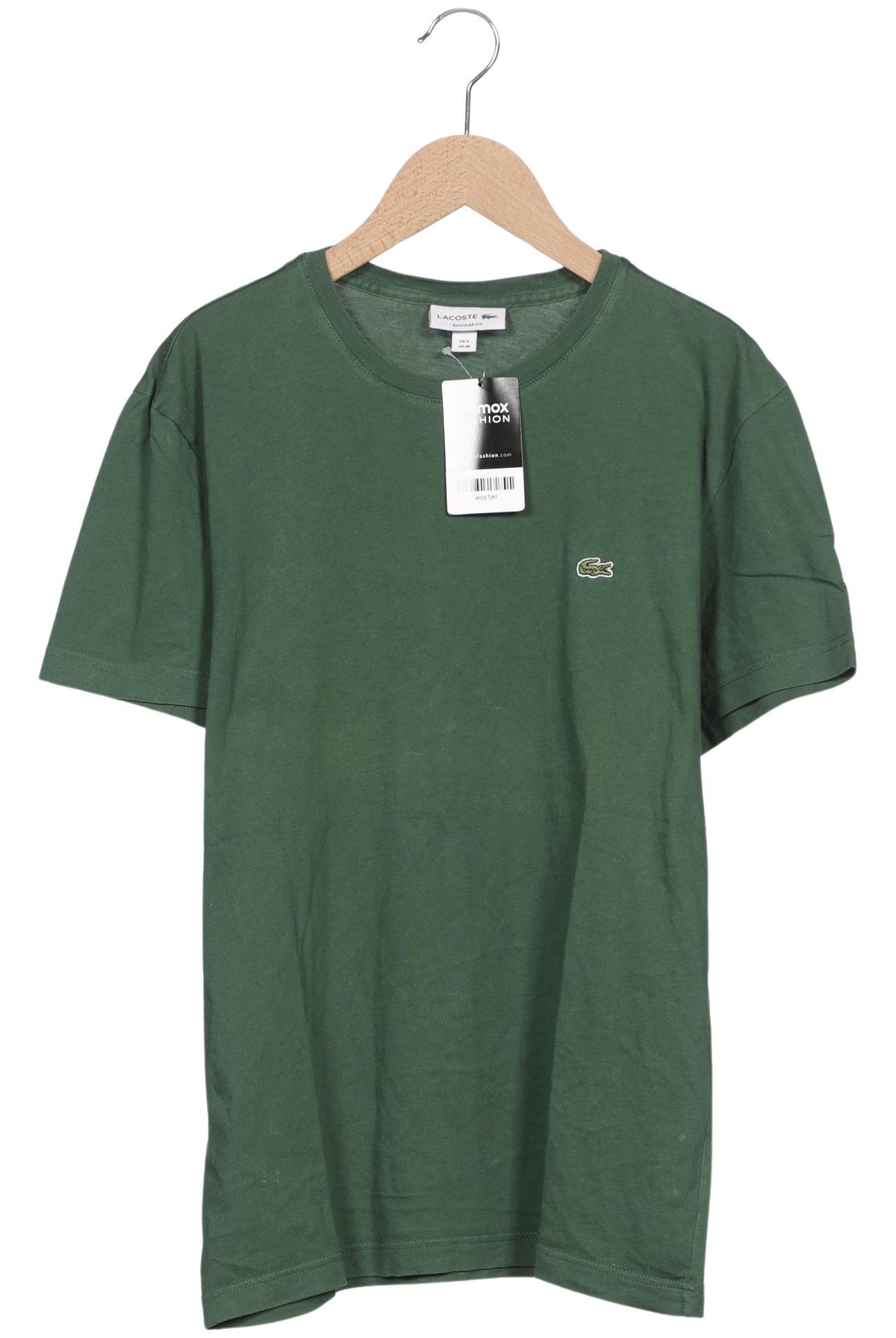 Thumbnail - Lacoste Herren T-Shirt, grün, Gr. 48