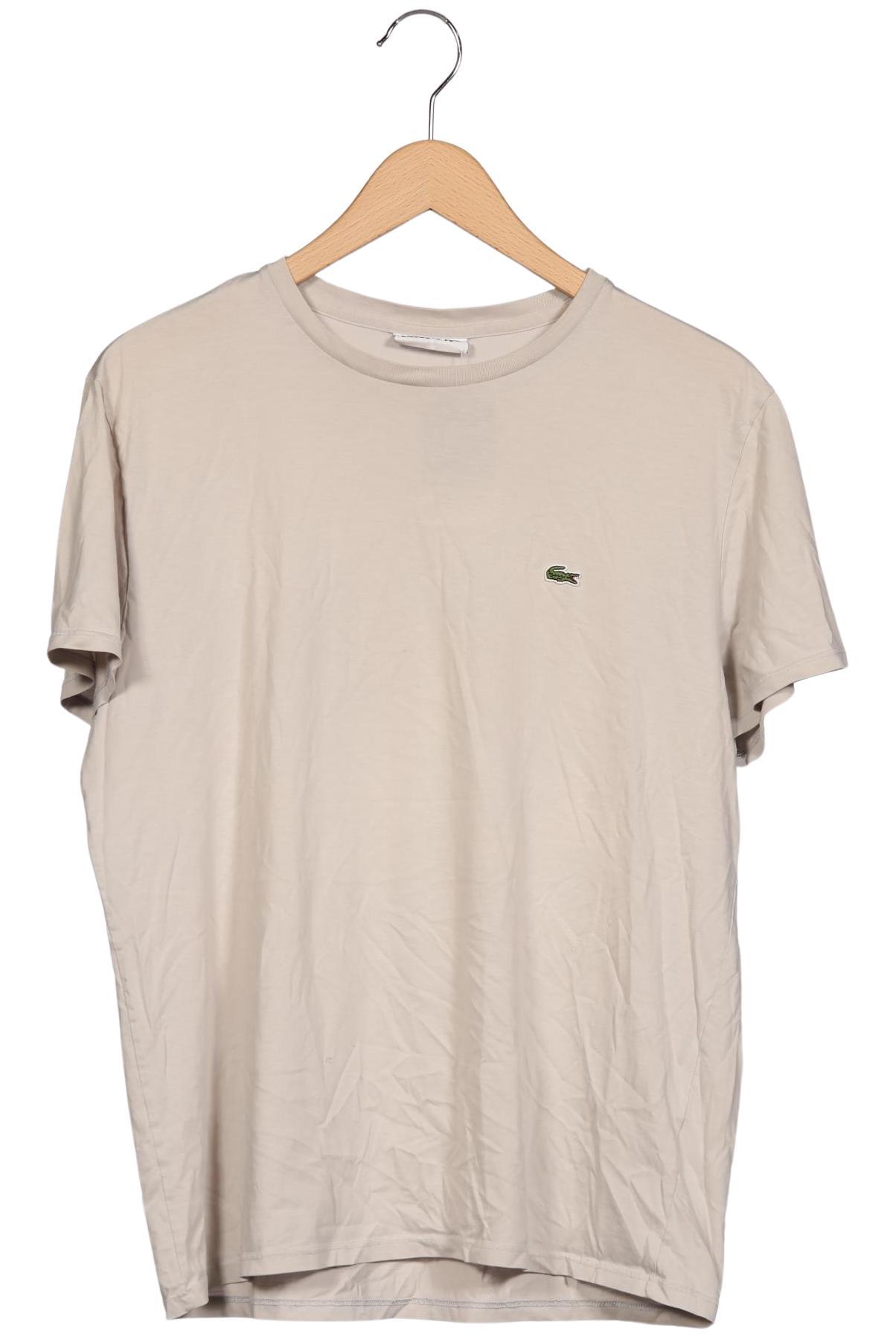 Thumbnail - Lacoste Herren T-Shirt, beige, Gr. 54