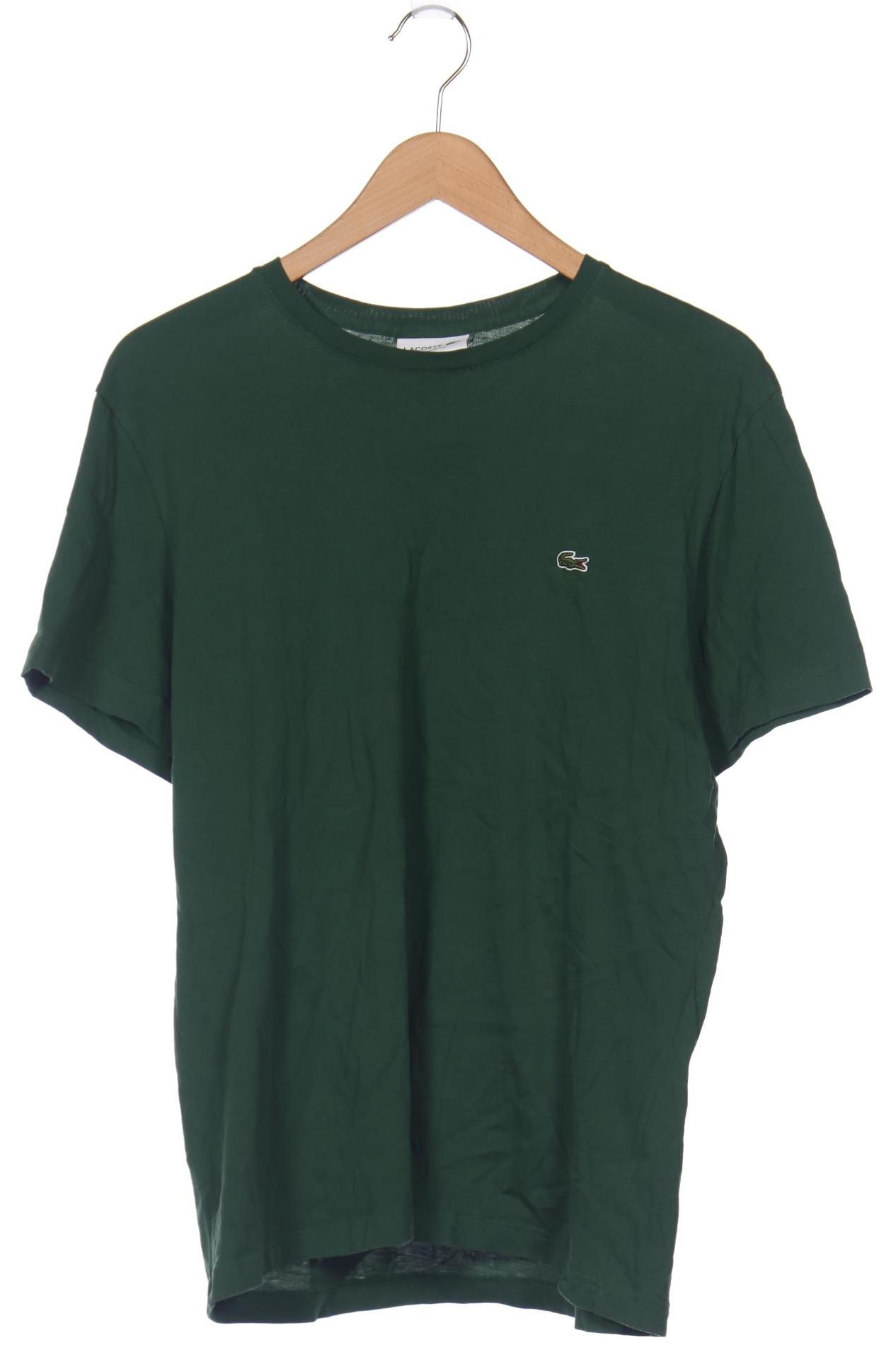 

Lacoste Herren T-Shirt, grün