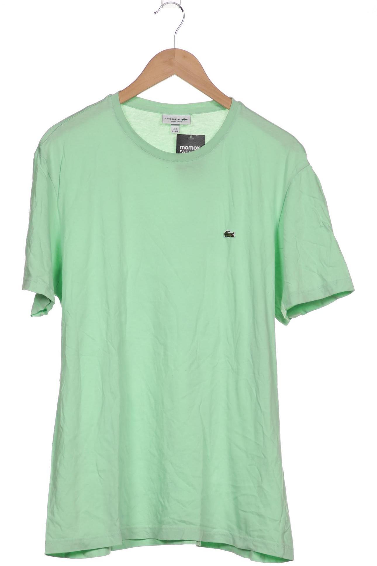 

Lacoste Herren T-Shirt, hellgrün