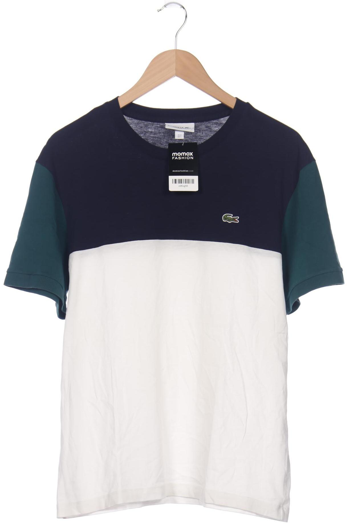 

Lacoste Herren T-Shirt, mehrfarbig
