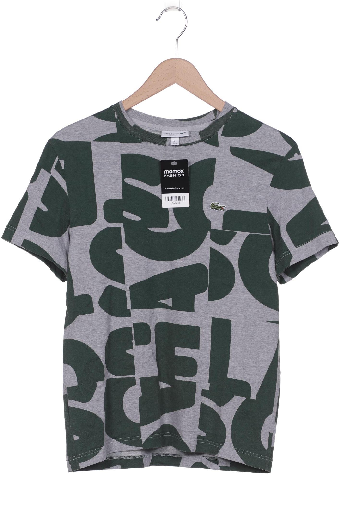 

Lacoste Herren T-Shirt, grau