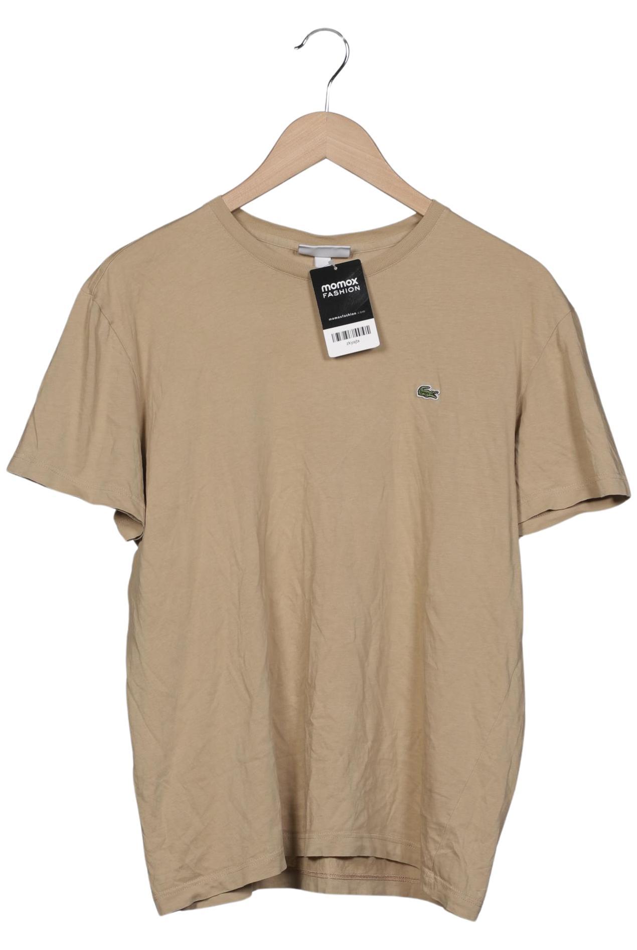 Thumbnail - Lacoste Herren T-Shirt, beige, Gr. 52