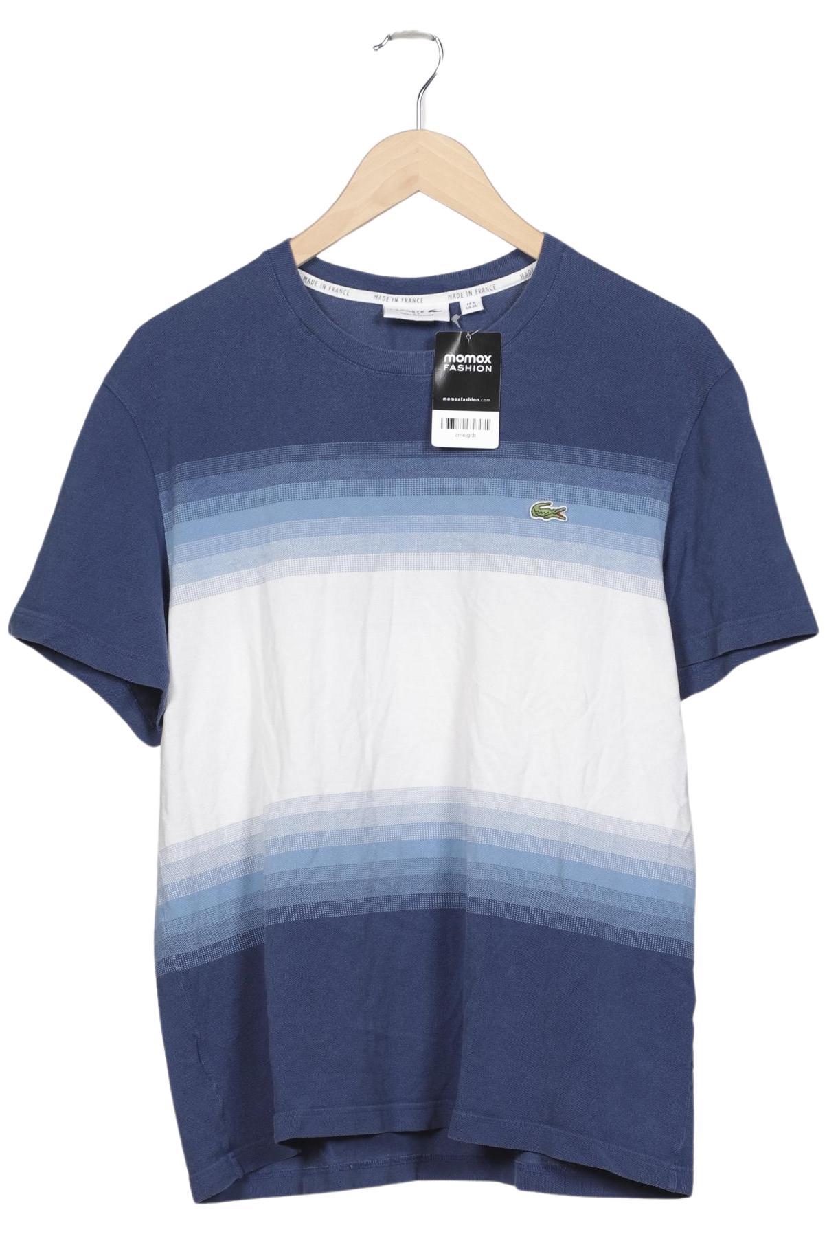 Thumbnail - Lacoste Herren T-Shirt, mehrfarbig, Gr. 54