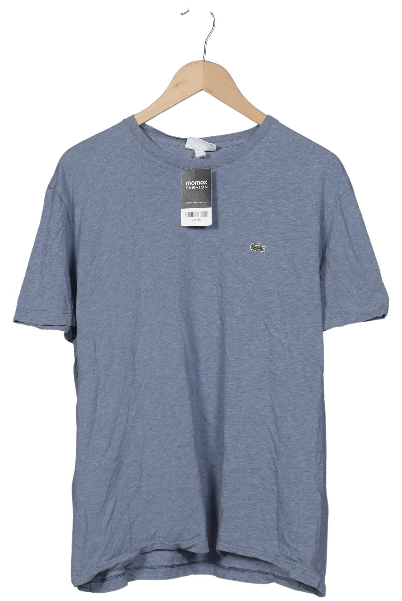 Thumbnail - Lacoste Herren T-Shirt, hellblau, Gr. 56