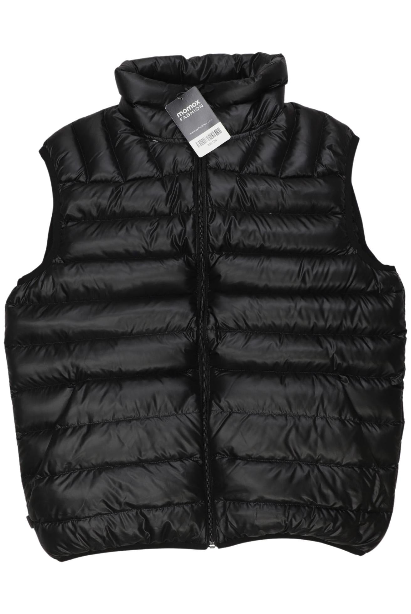 

Lacoste Herren Weste, schwarz, Gr. 48