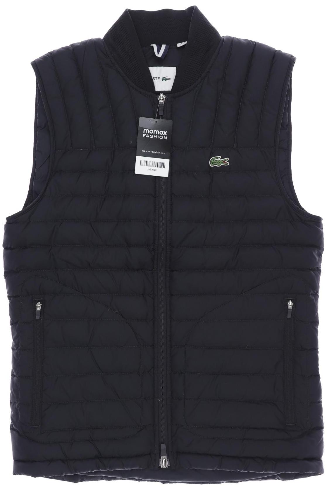 

Lacoste Herren Weste, grau, Gr. 46