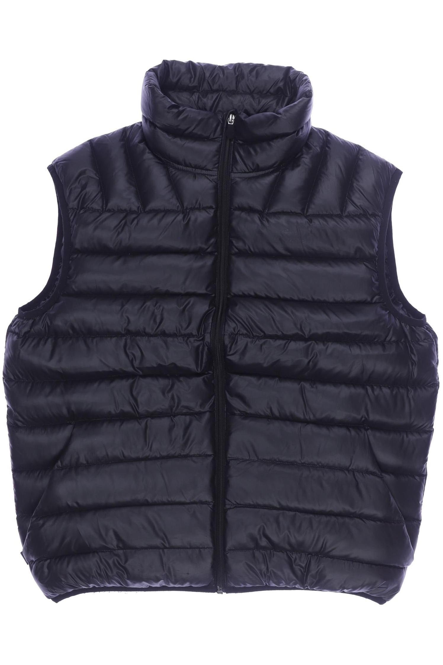 

Lacoste Herren Weste, schwarz, Gr. 50