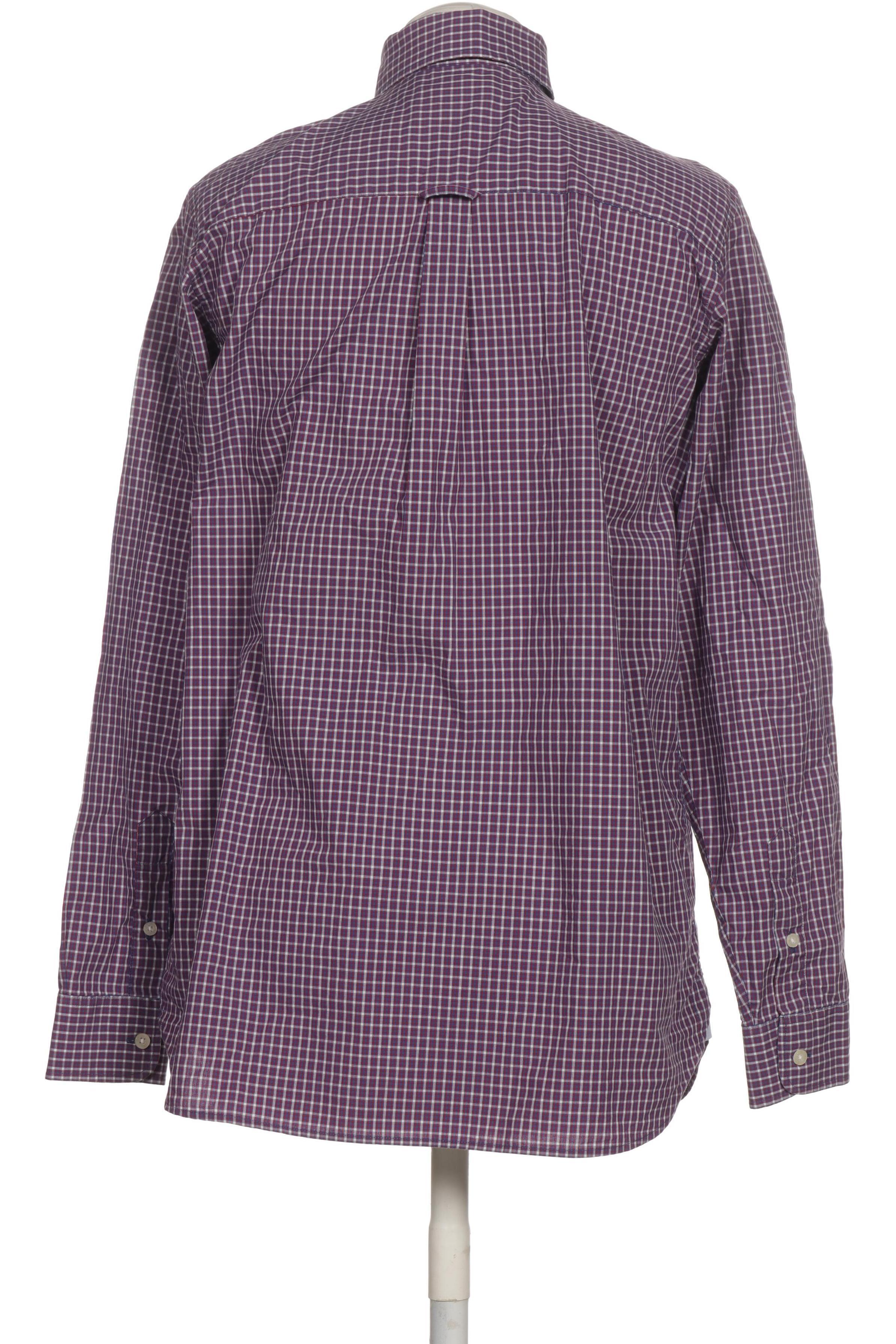 Thumbnail - Lacoste Jungen Hemd, lila, Gr. 158