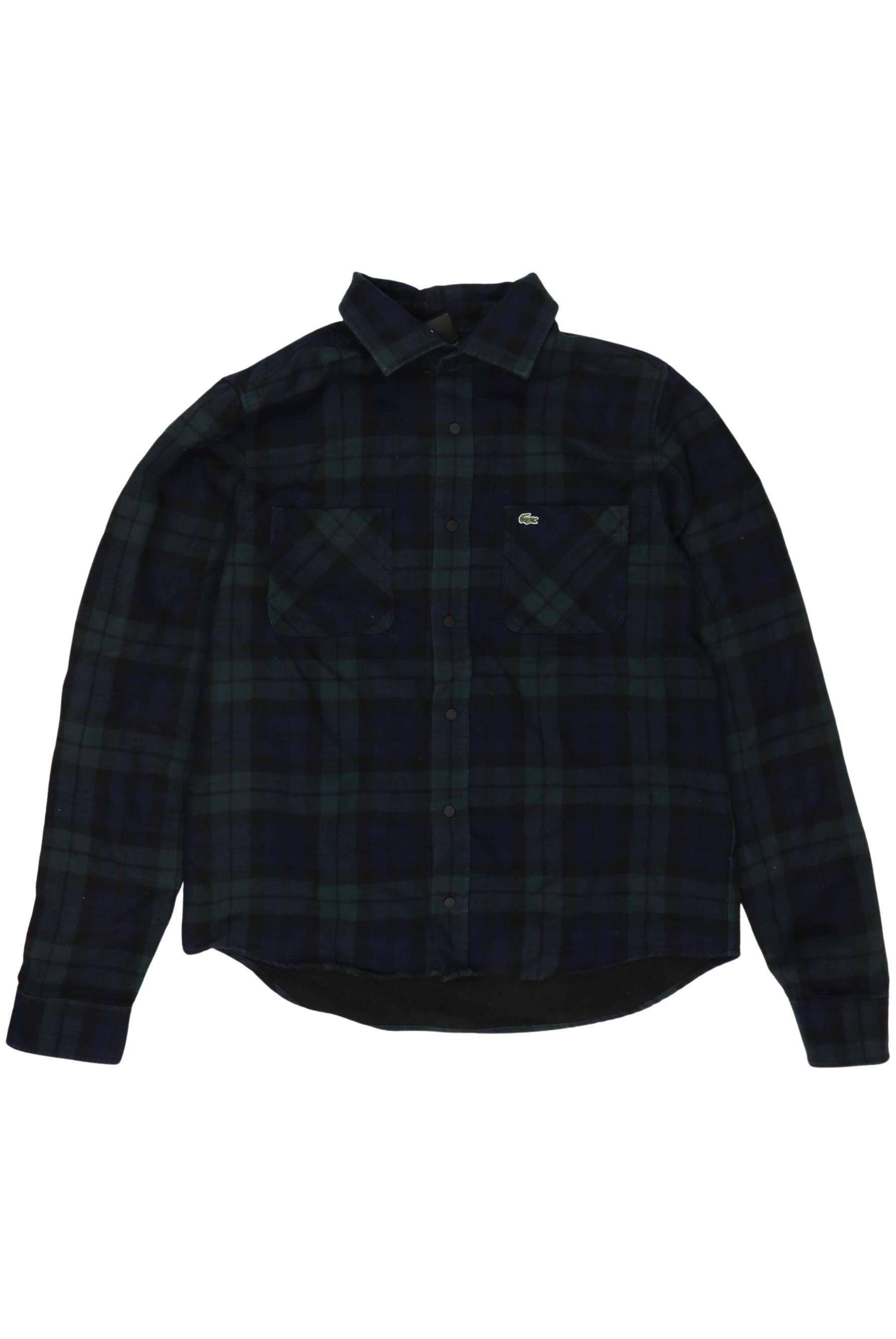 

Lacoste Jungen Hemd, mehrfarbig, Gr. 164