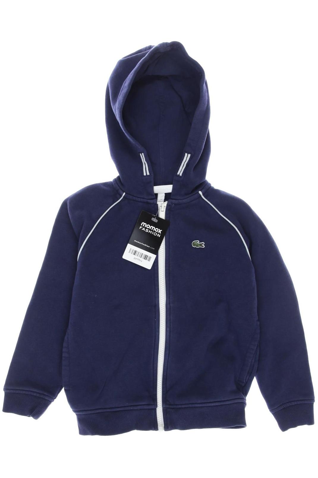 

Lacoste Herren Hoodies & Sweater, marineblau, Gr. 110