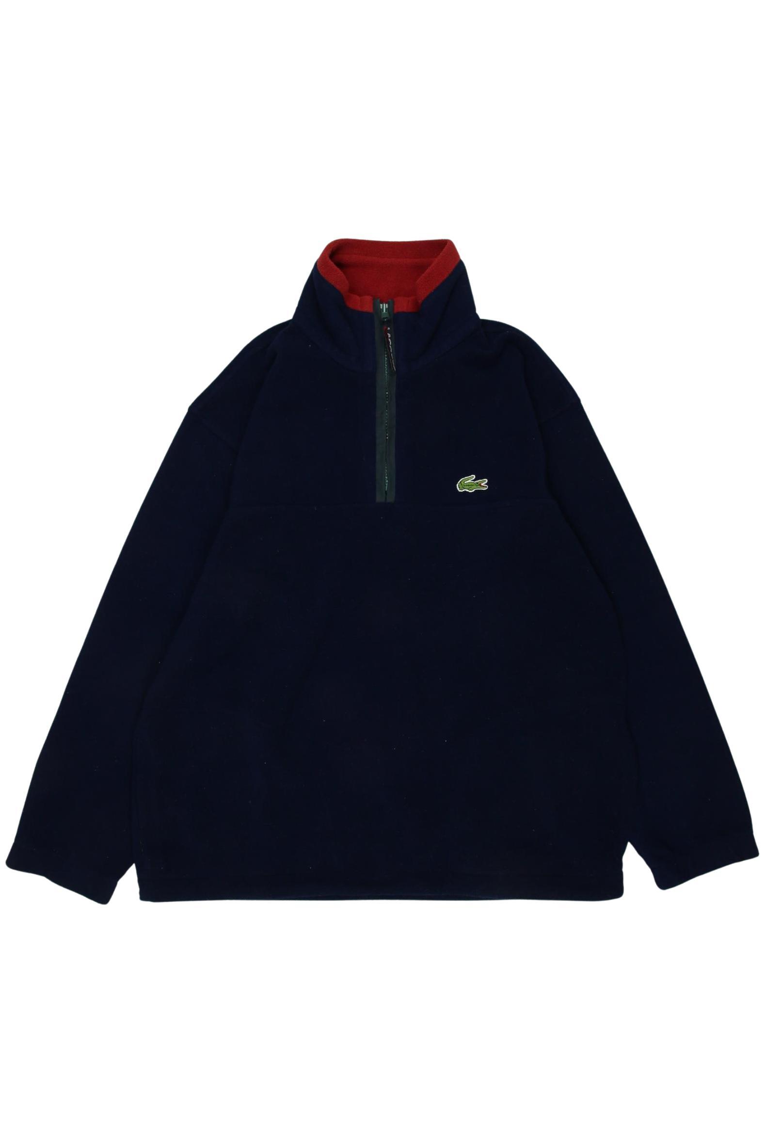 

Lacoste Herren Hoodies & Sweater, mehrfarbig, Gr. 12
