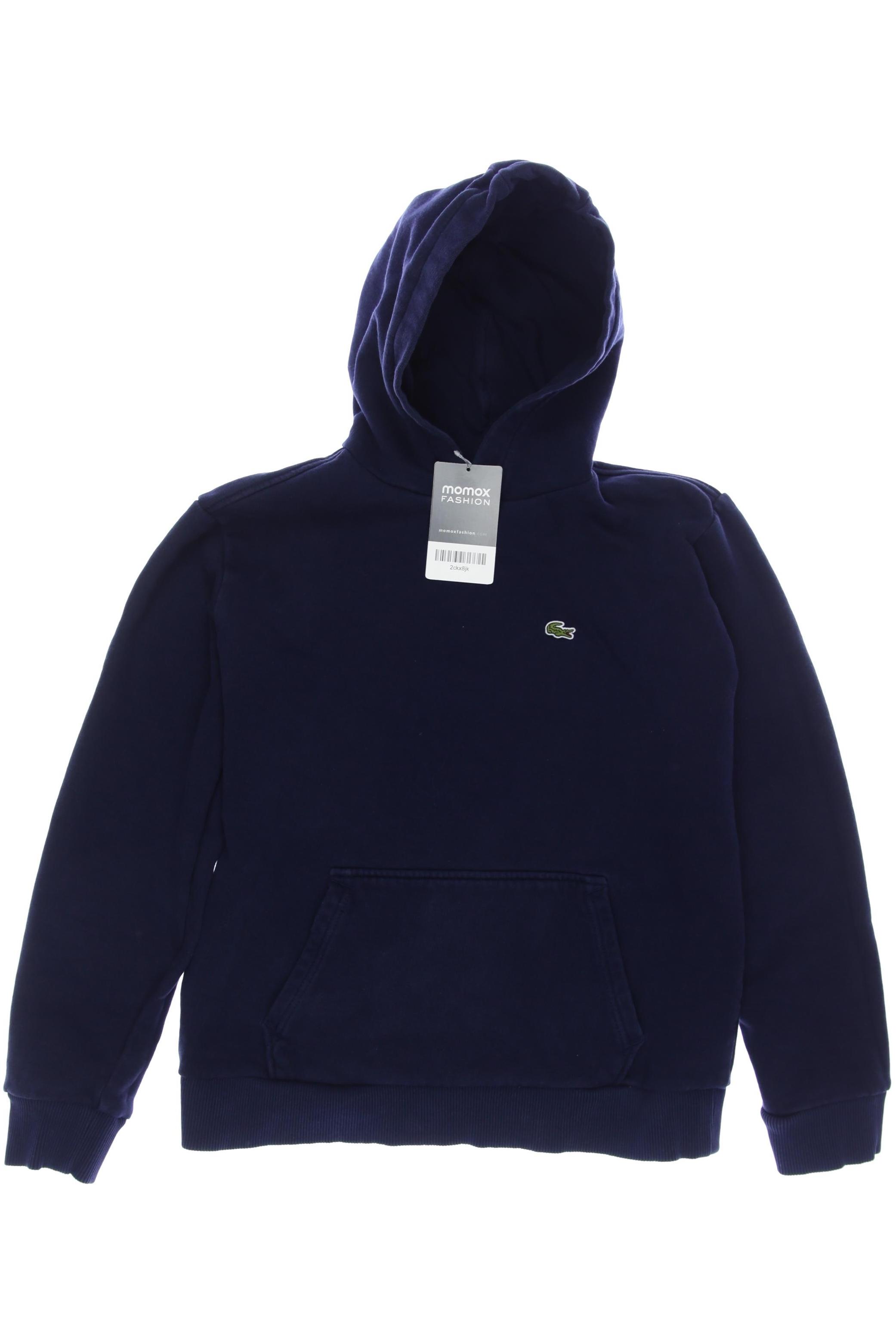 

Lacoste Herren Hoodies & Sweater, marineblau, Gr. 164