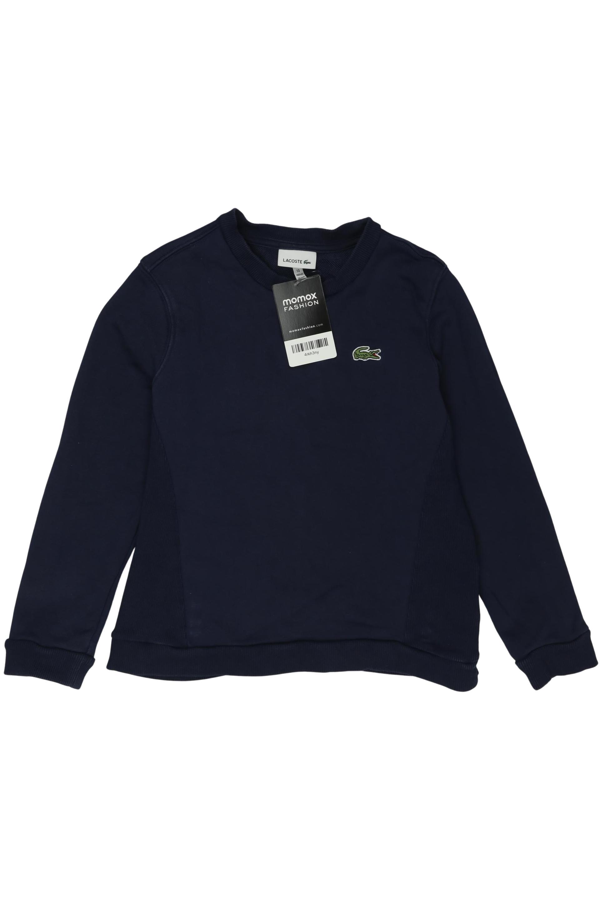 

Lacoste Jungen Hoodies & Sweater, marineblau, Gr. 140