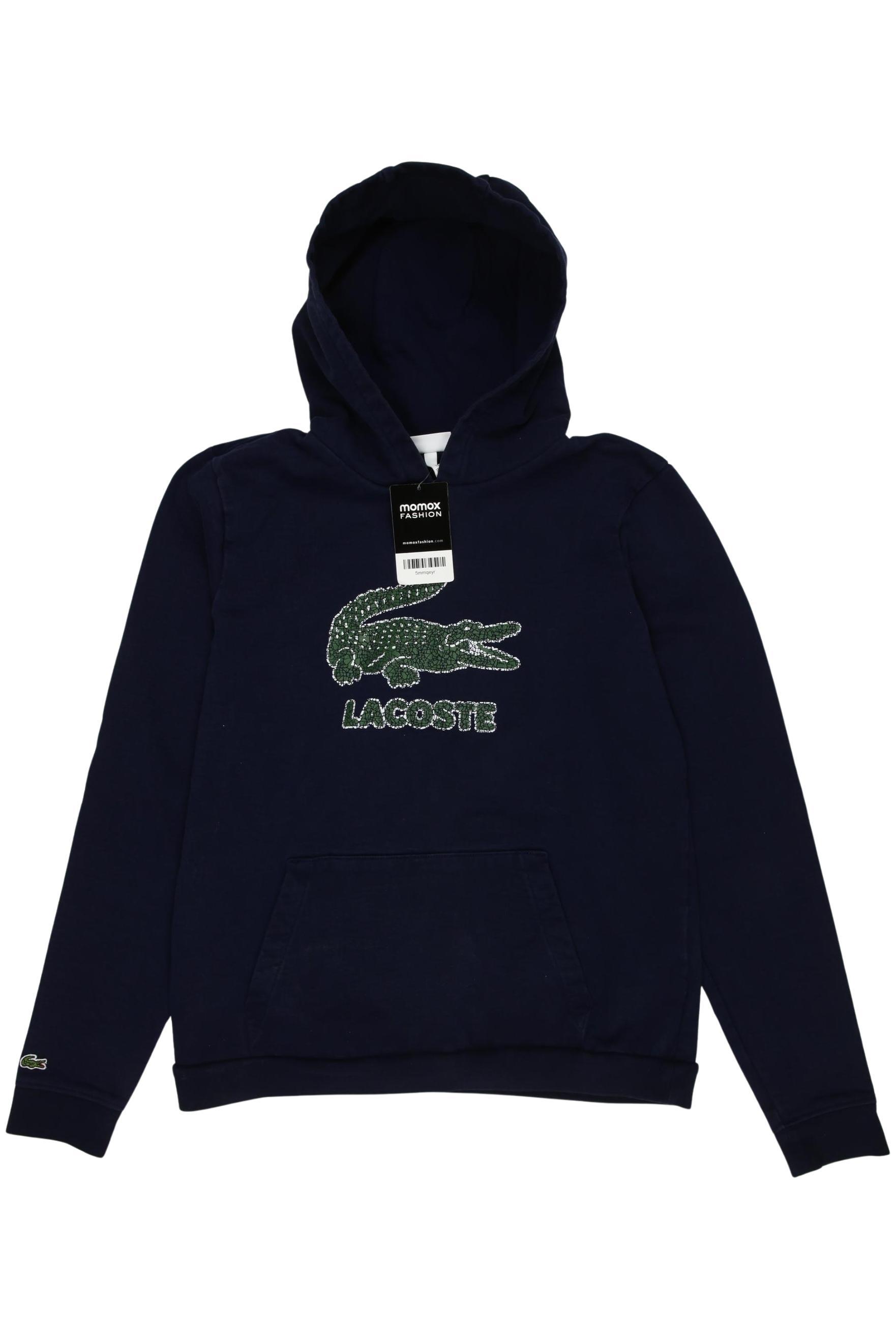 

Lacoste Jungen Hoodies & Sweater, marineblau, Gr. 176